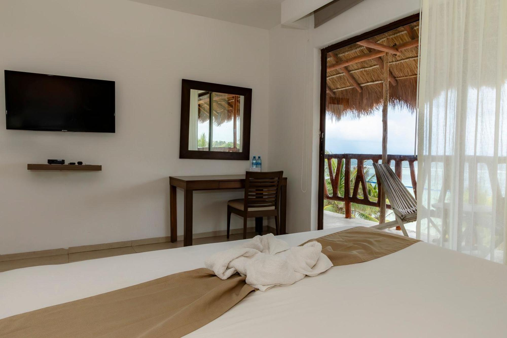 Quinto Sole Hotel