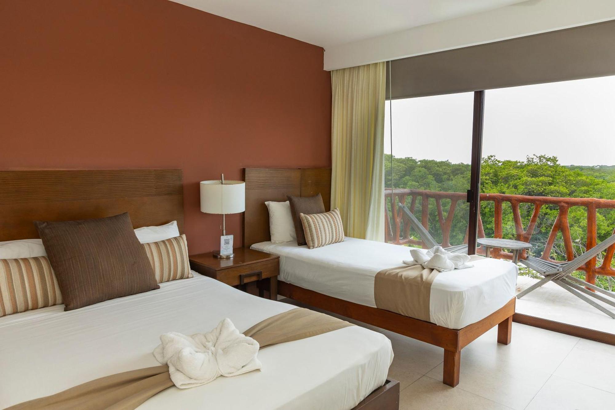 Hotel Quinto Sole