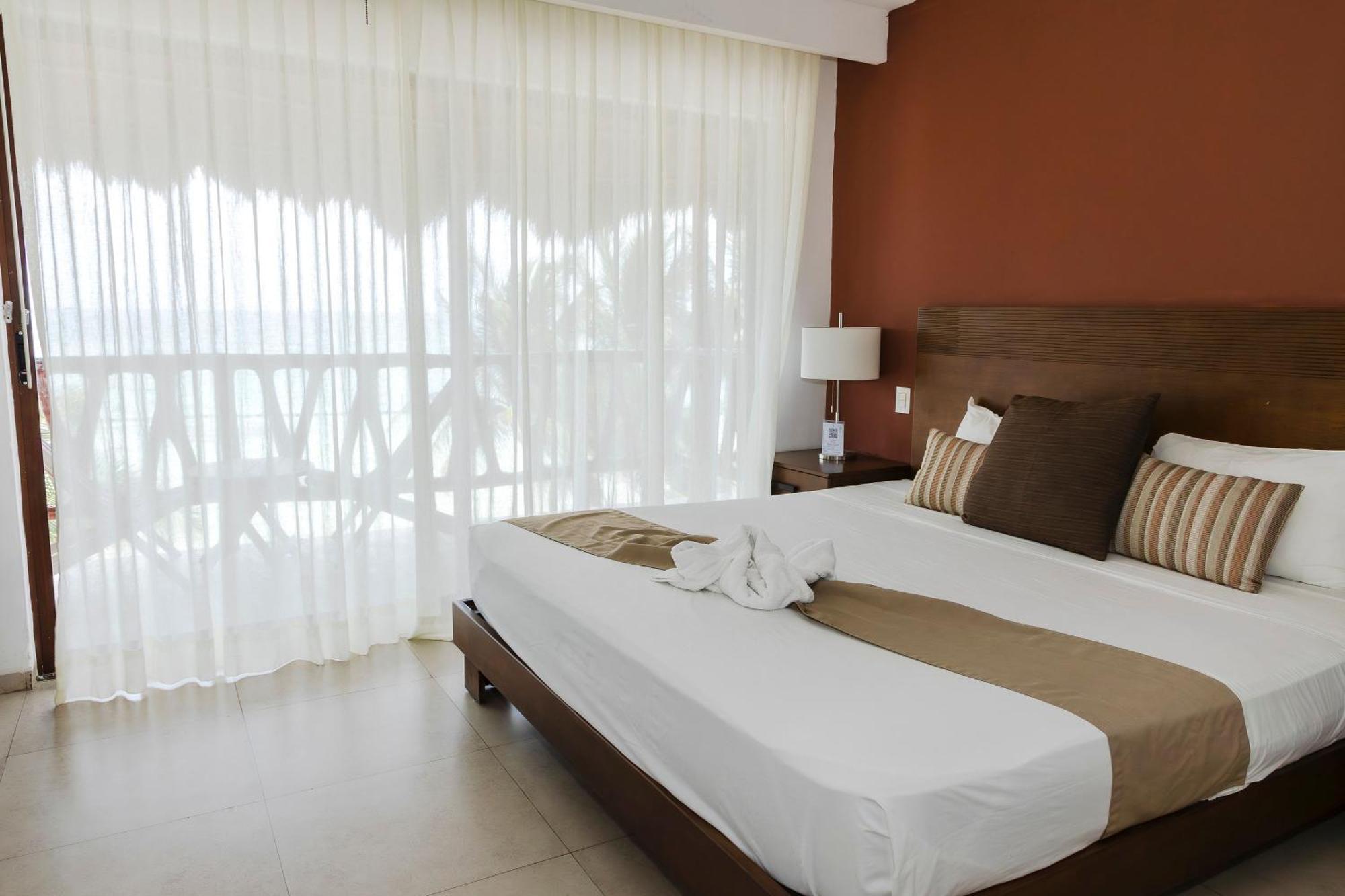 Hotel Quinto Sole 4*