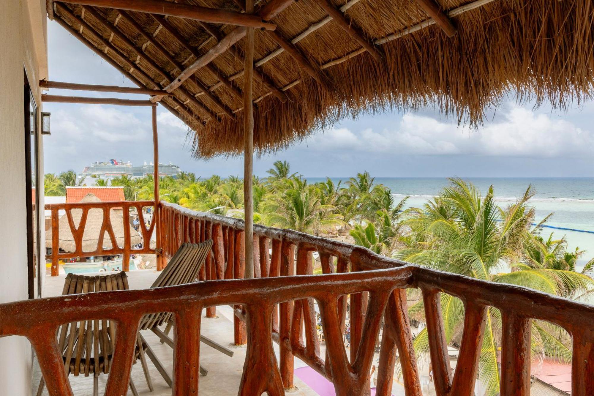 Quinto Sole 4* Mahahual