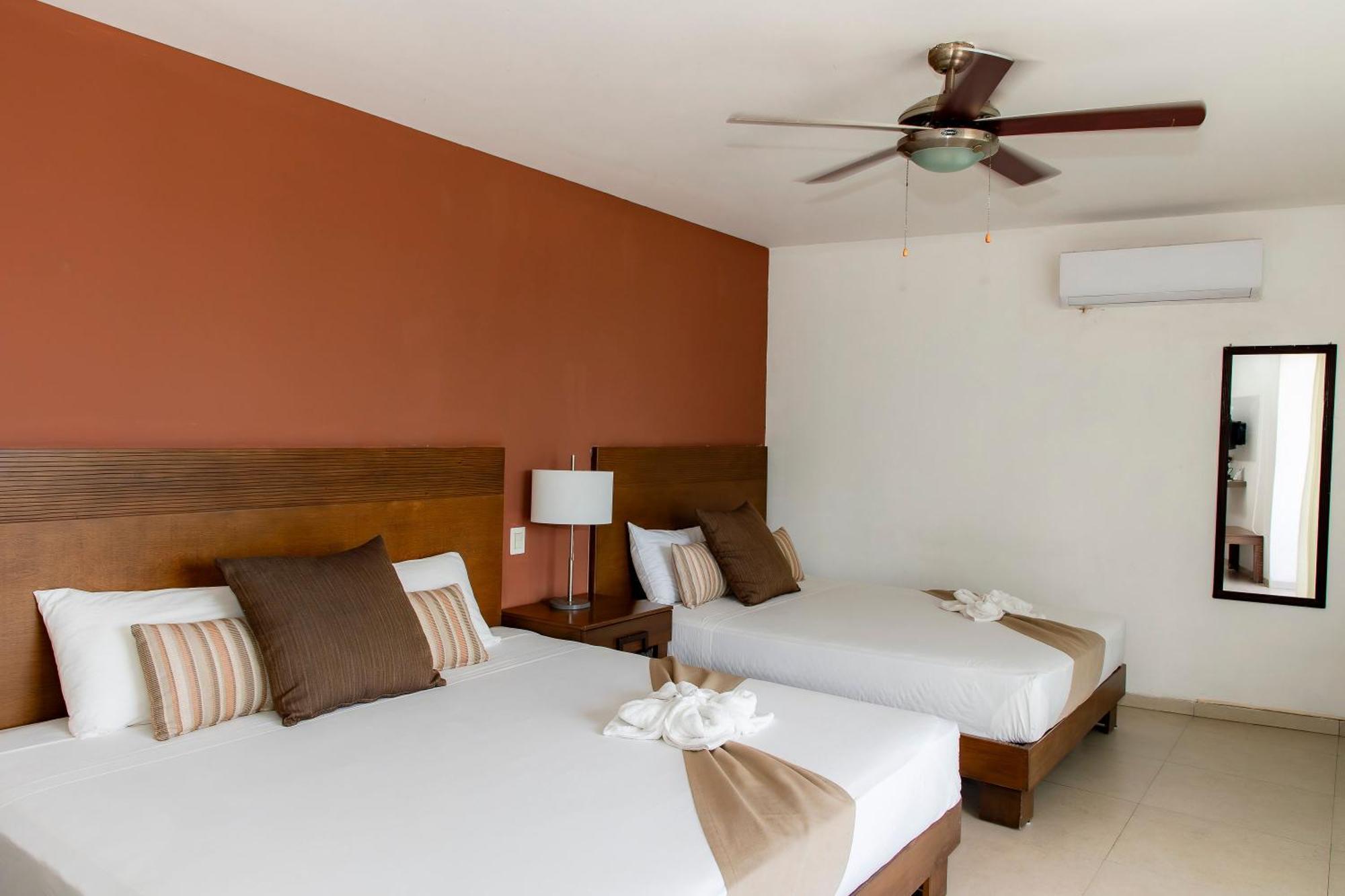 Hotel Quinto Sole