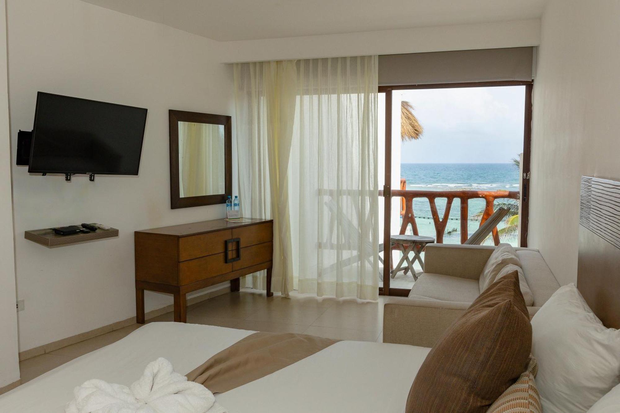 Hotel Quinto Sole 4*