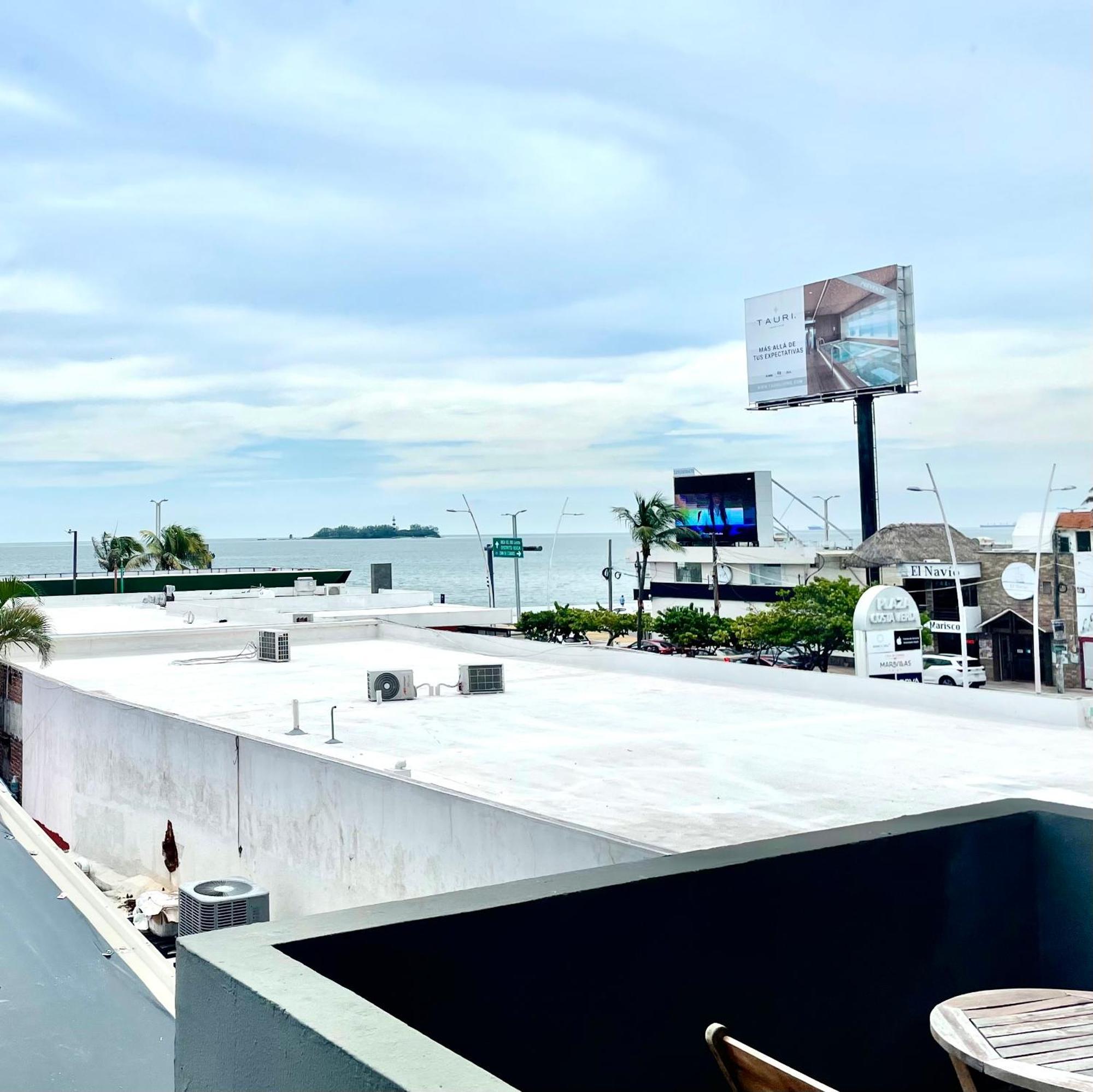 Venedik Hotel
