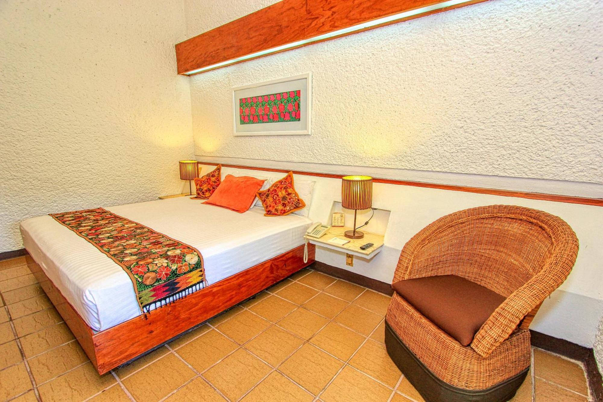 Ciudad Real 4* Palenque