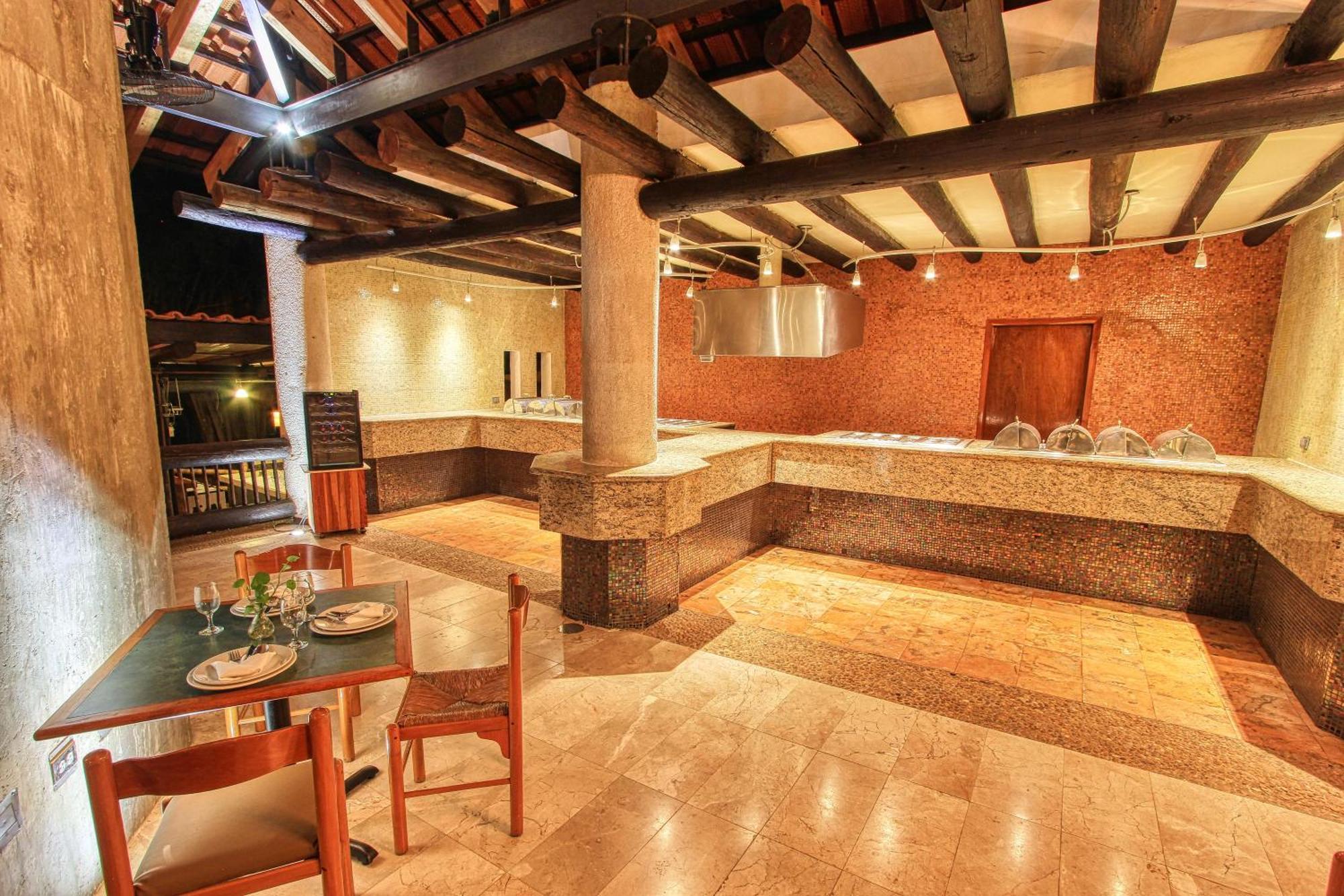 Hotel Ciudad Real 4*