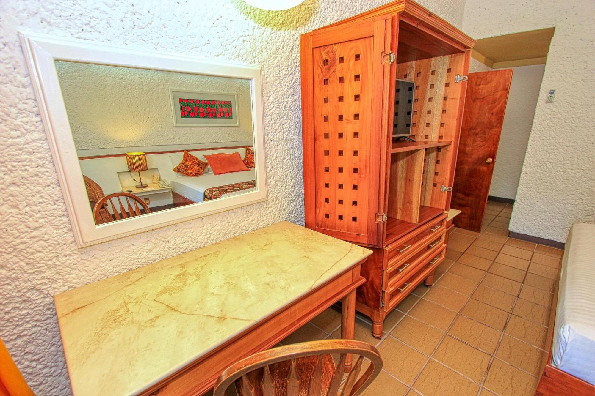 Ciudad Real Hotel 4*