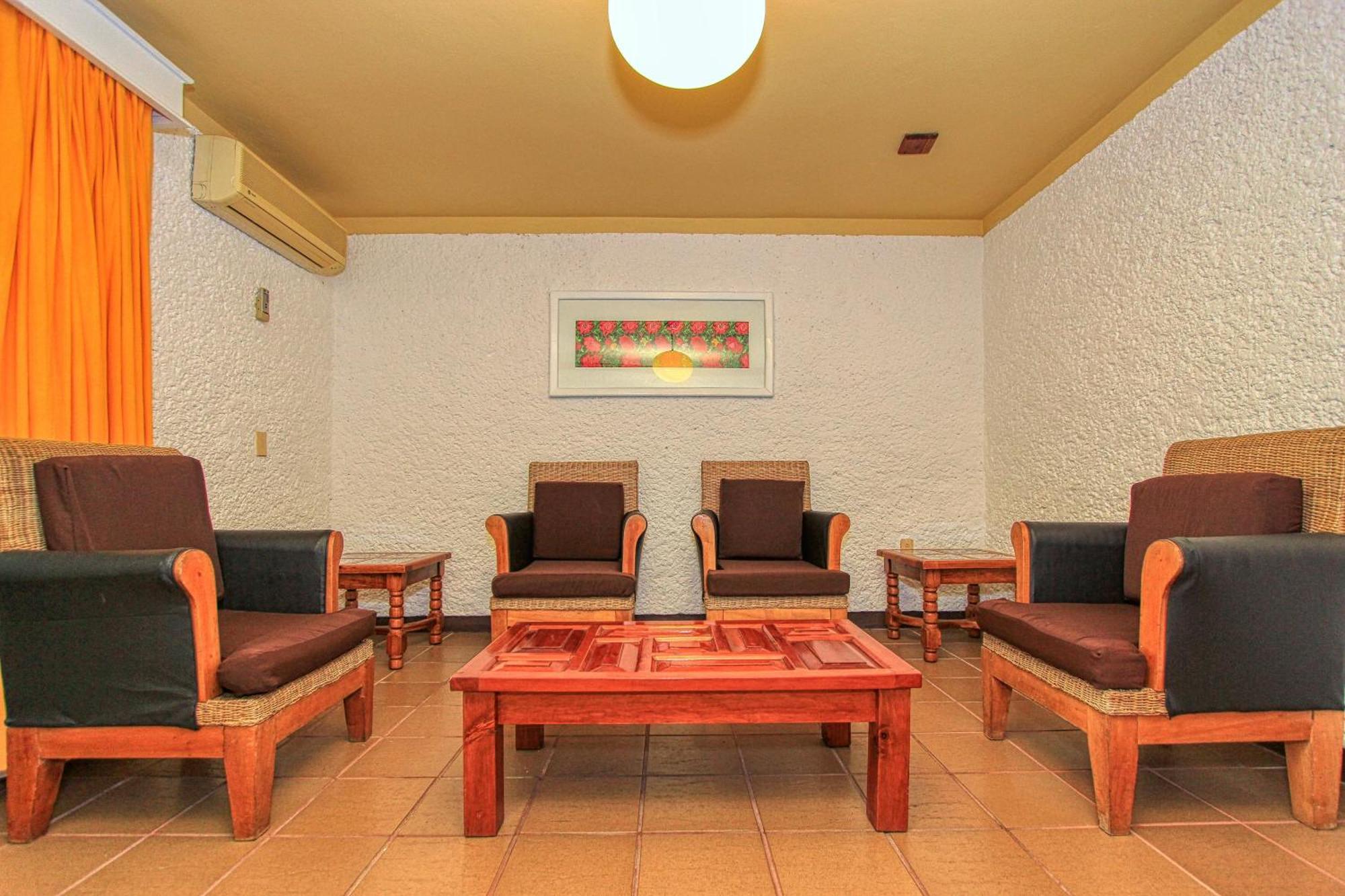 Hotel Ciudad Real 4*