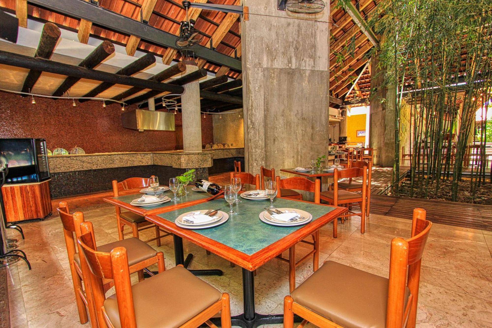 Hotel Ciudad Real Palenque