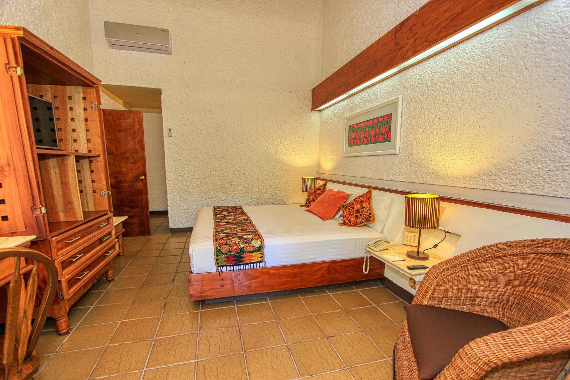 Ciudad Real 4* Palenque