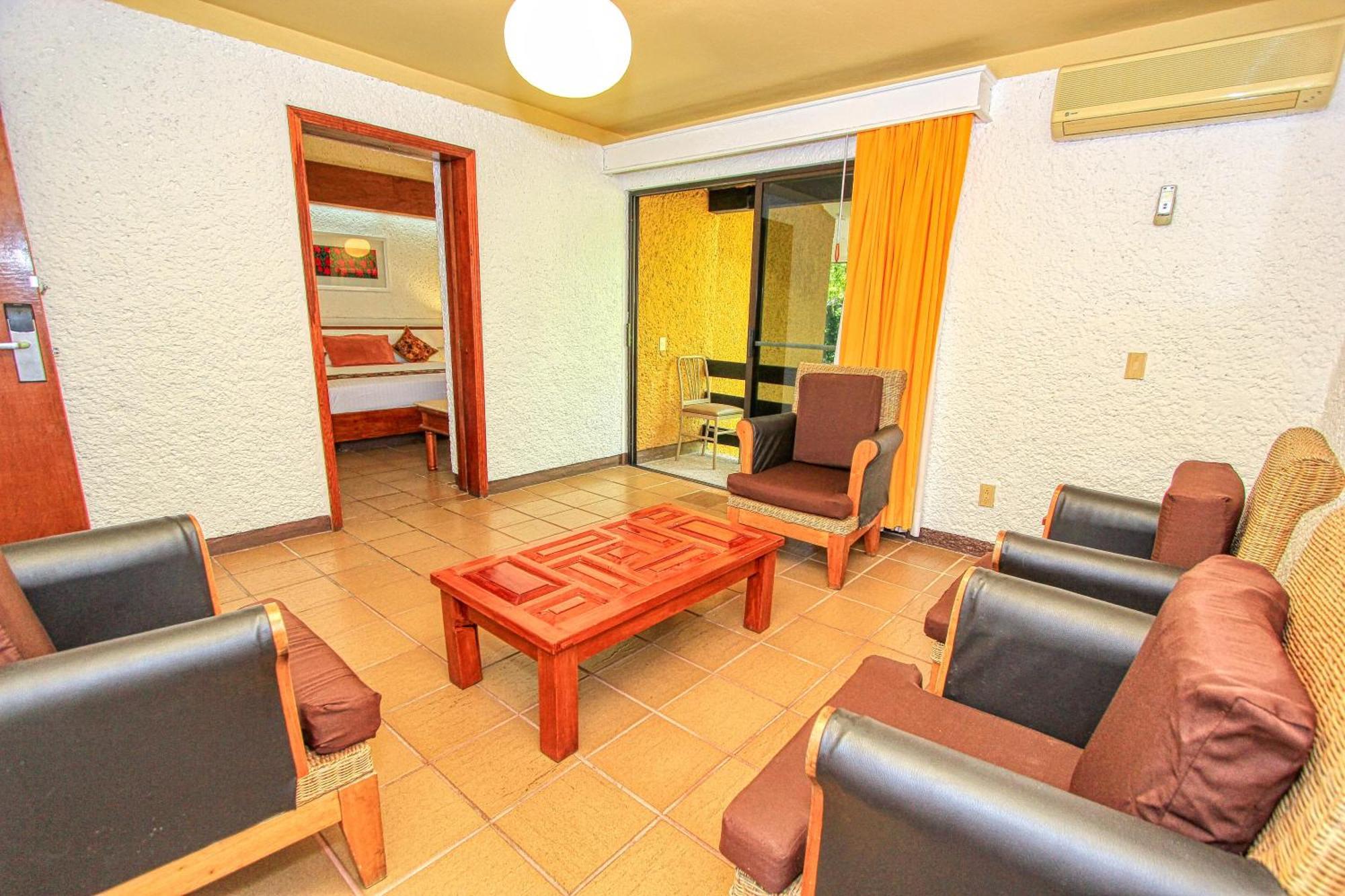 Hotel Ciudad Real 4*