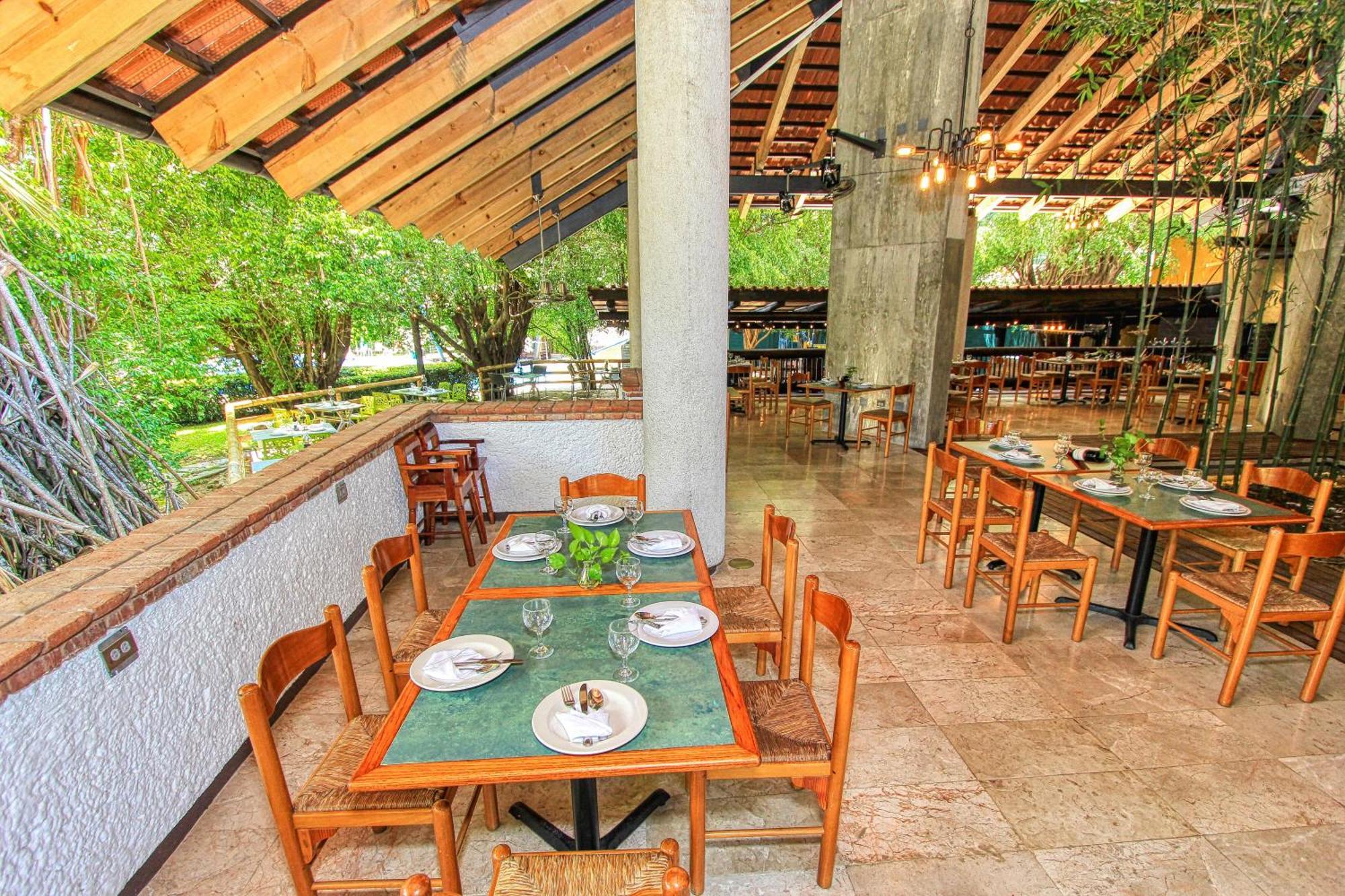 Hotel Ciudad Real Palenque