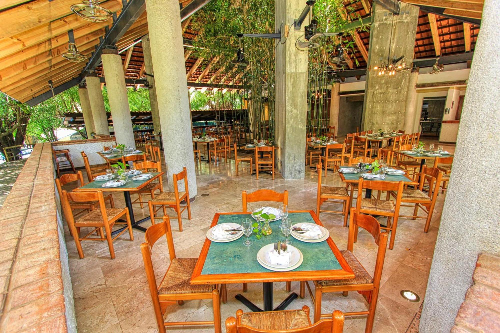 Ciudad Real Hotel