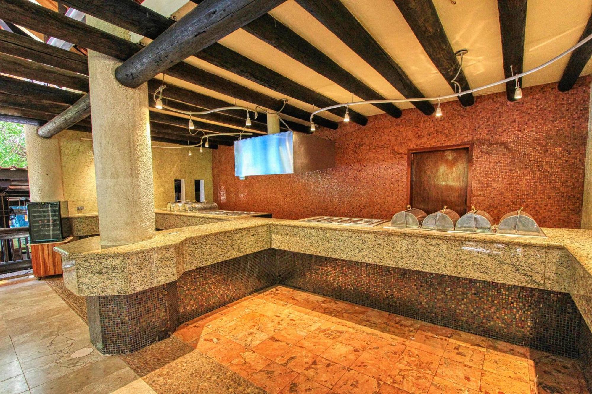Ciudad Real Hotel 4*