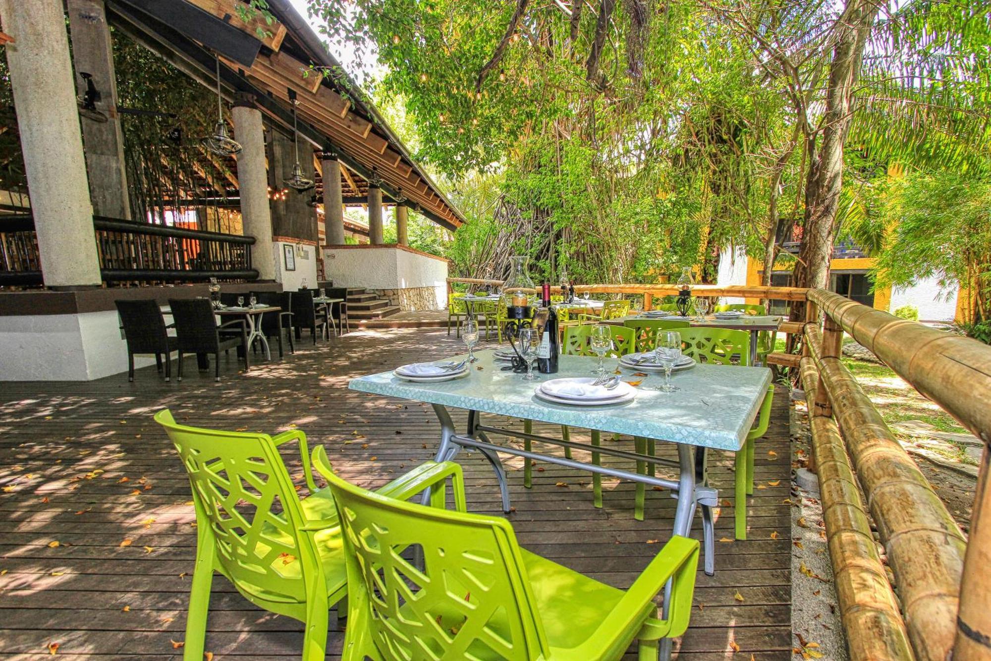 Ciudad Real 4* Palenque