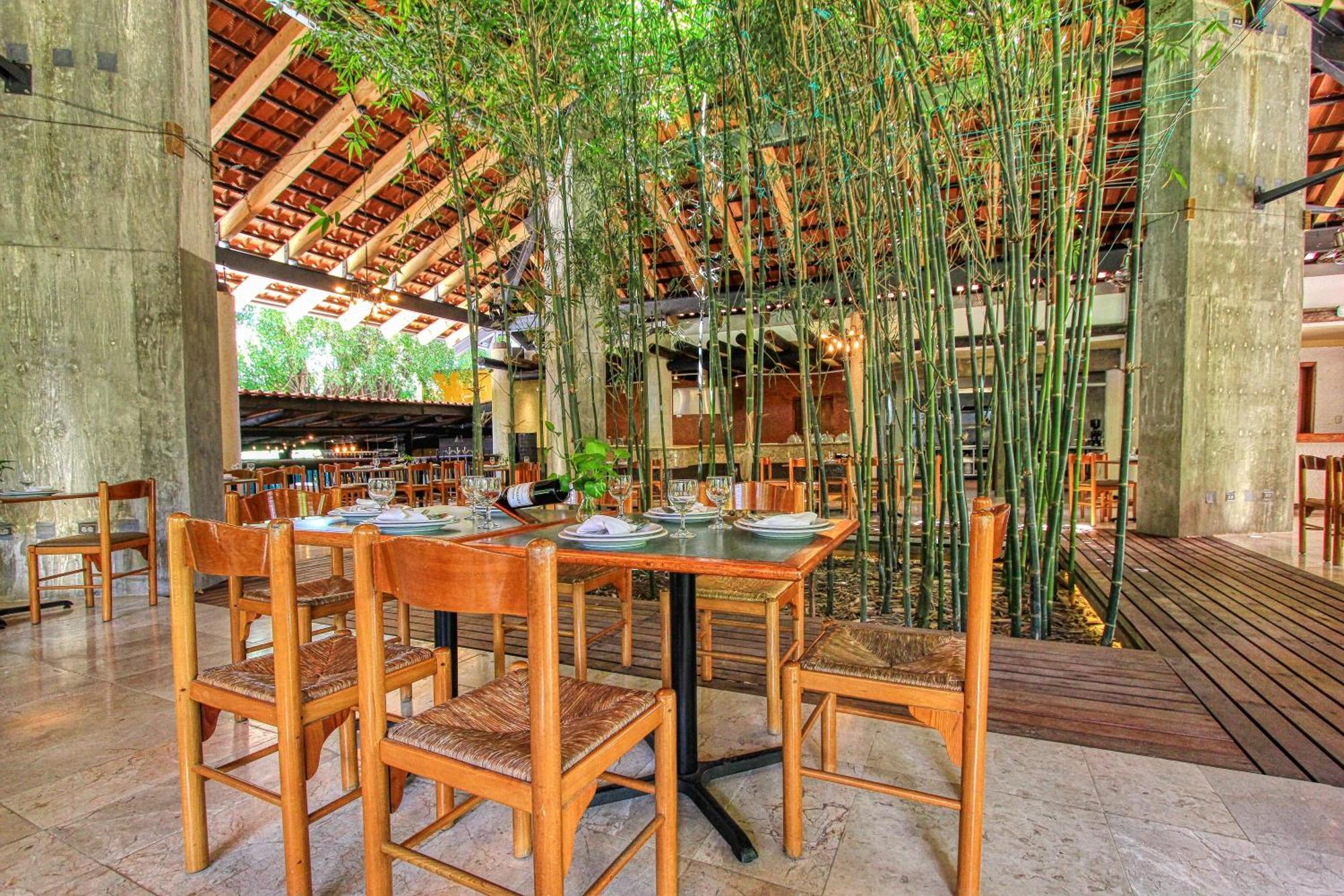 Ciudad Real Hotel Palenque