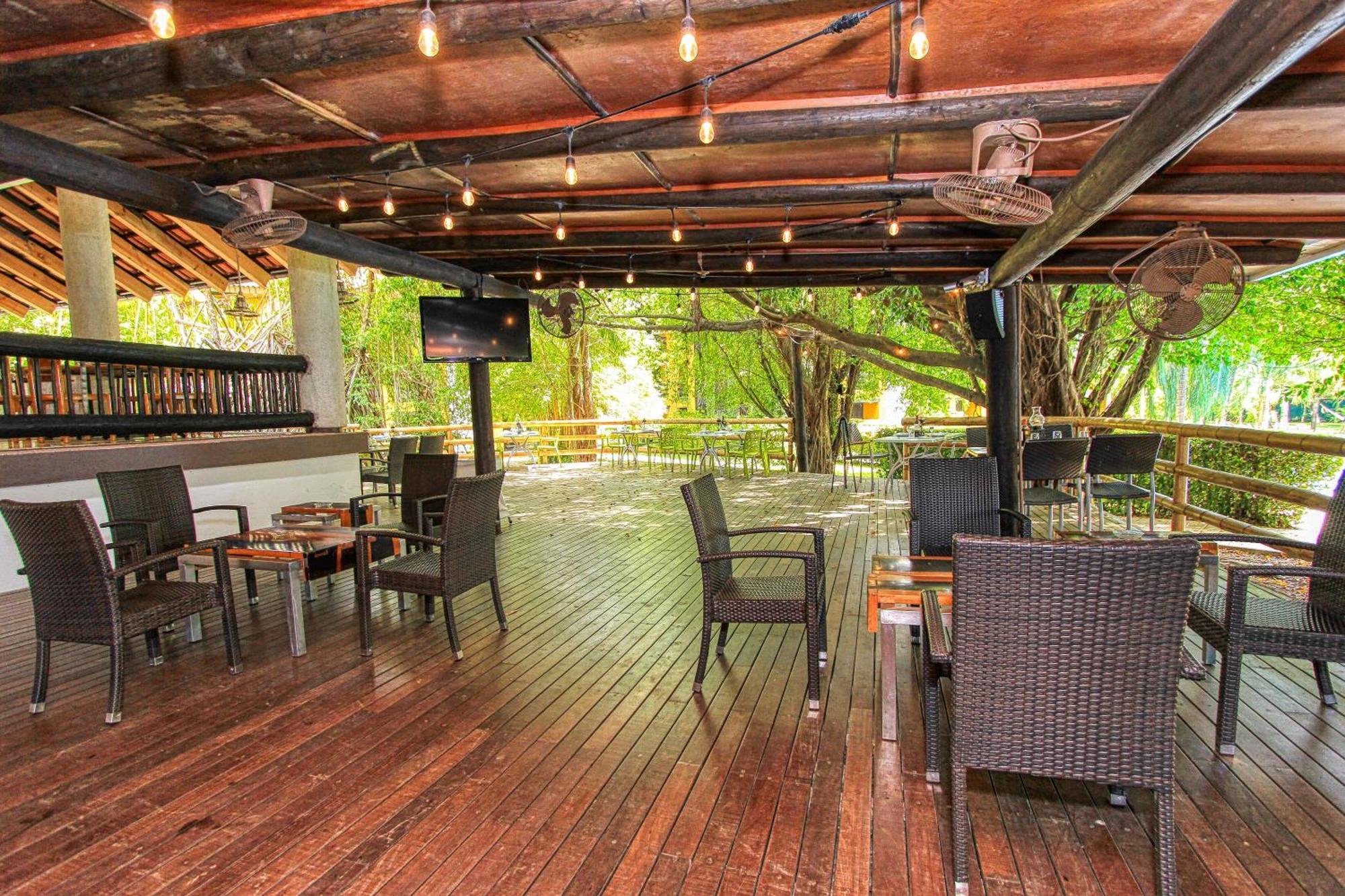 Ciudad Real 4* Palenque