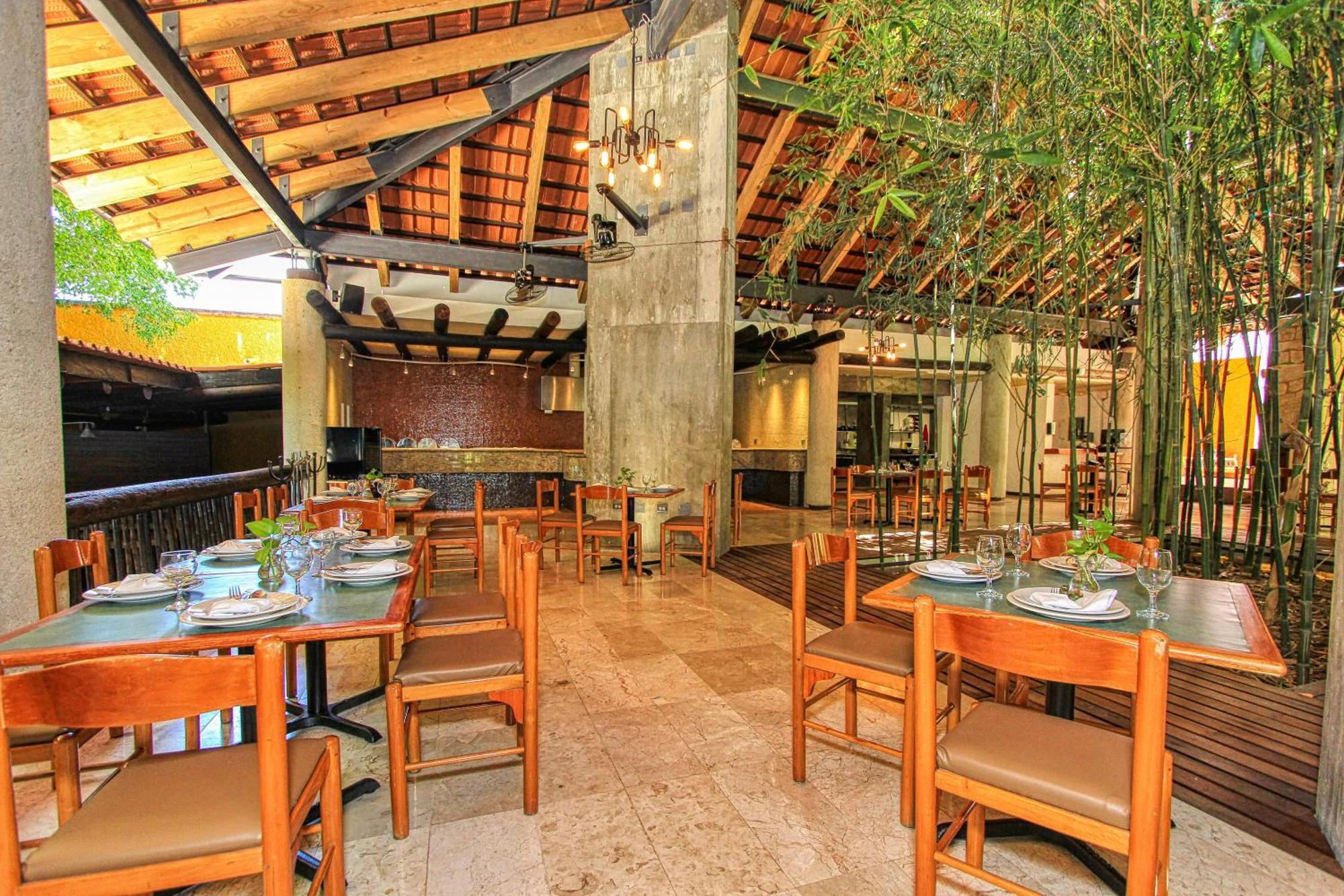 Hotel Ciudad Real