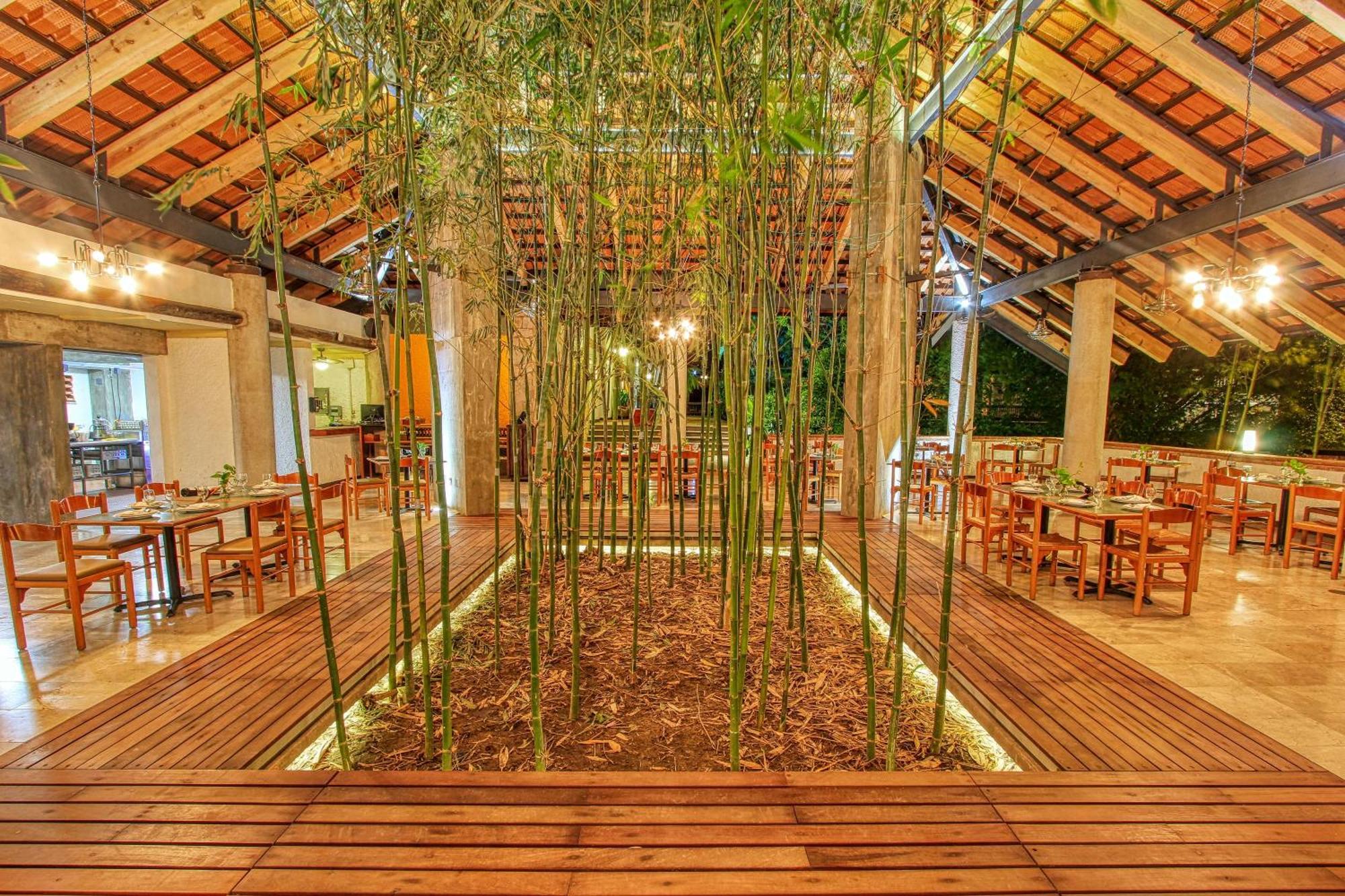 Ciudad Real Hotel 4*