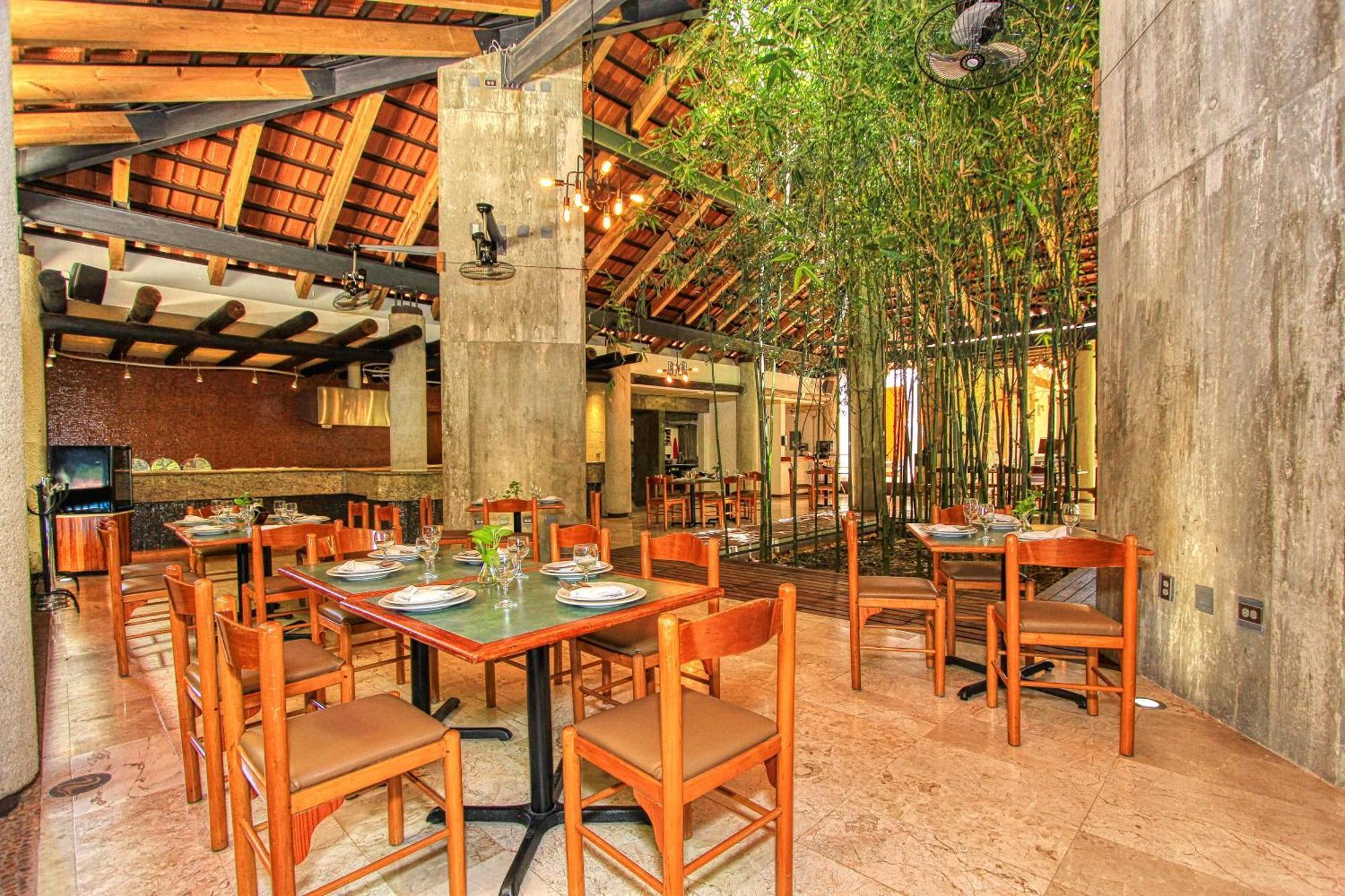 Ciudad Real 4* Palenque