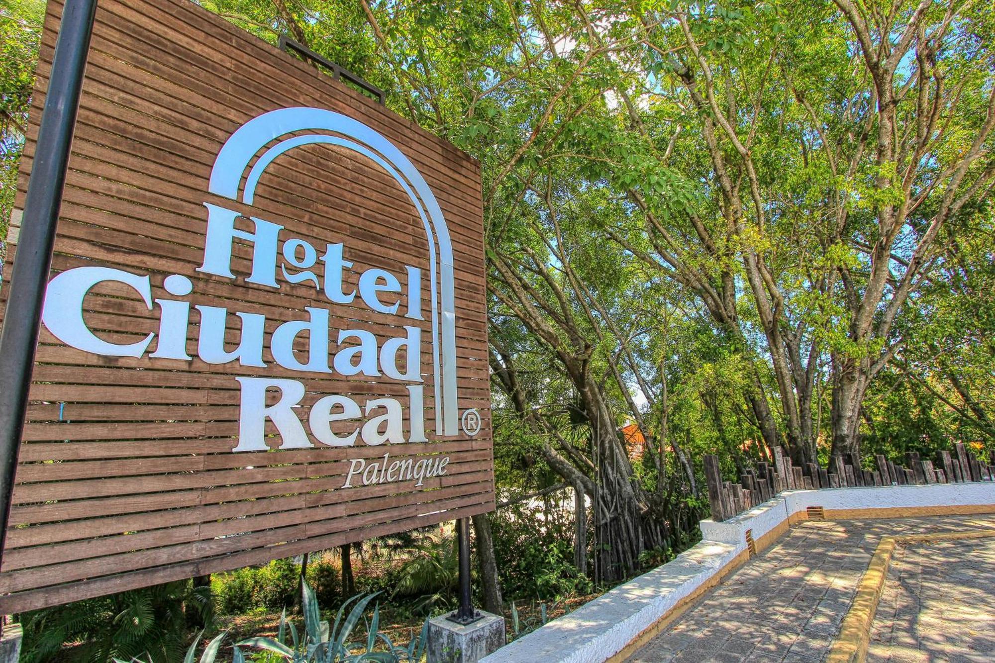 Ciudad Real Hotel