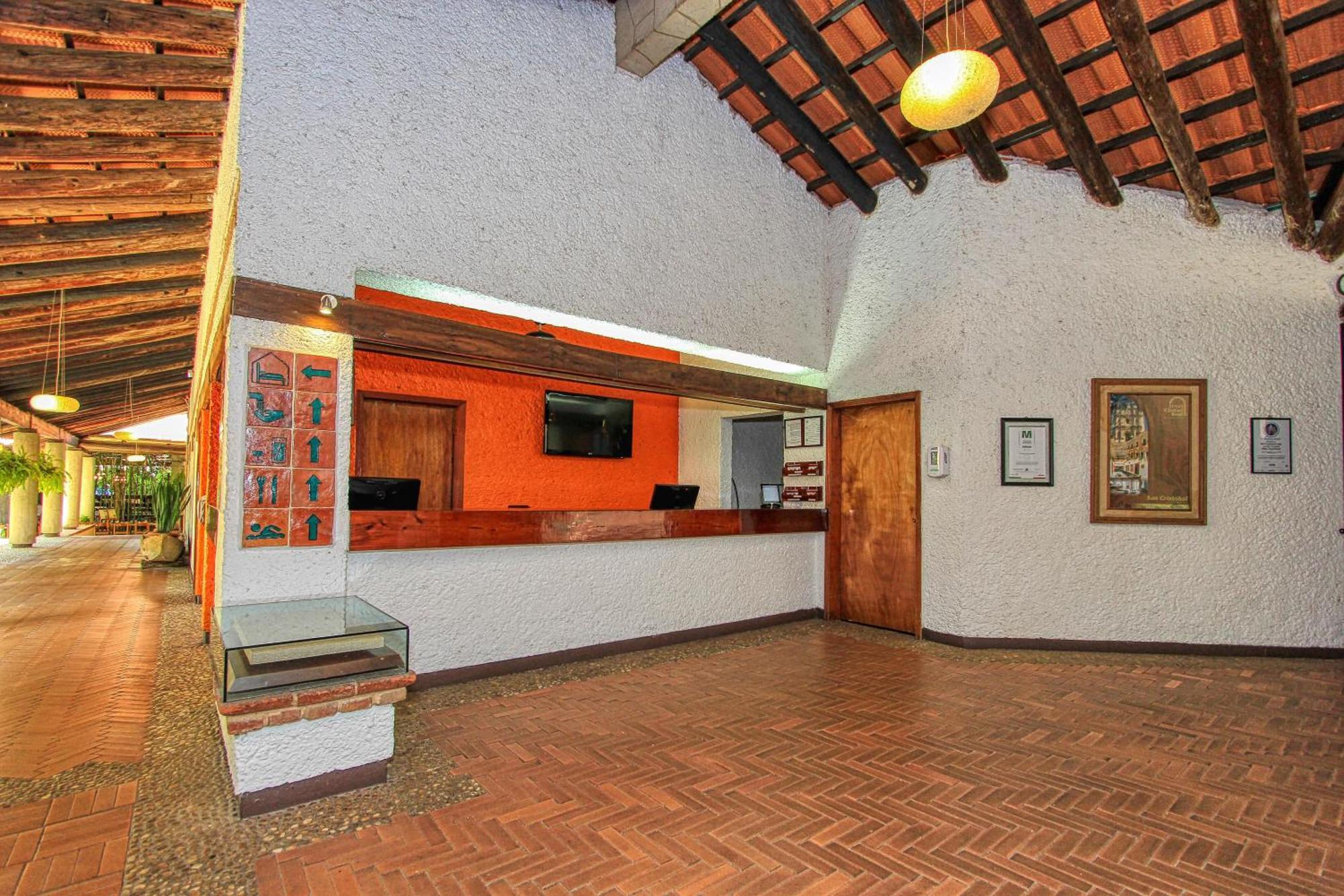 Ciudad Real 4*