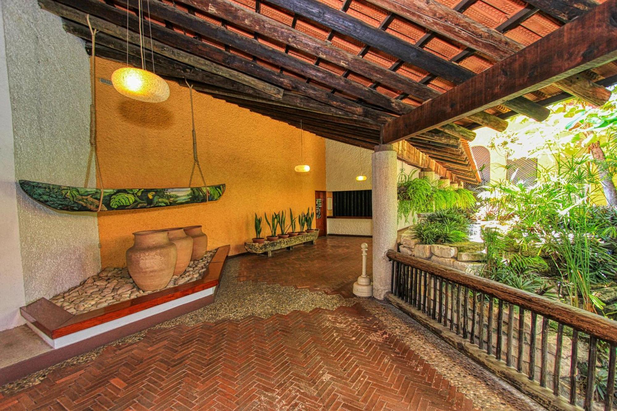 Ciudad Real 4* Palenque
