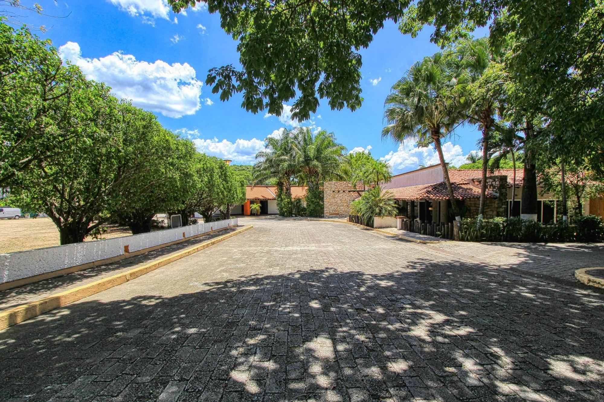 Hotel Ciudad Real