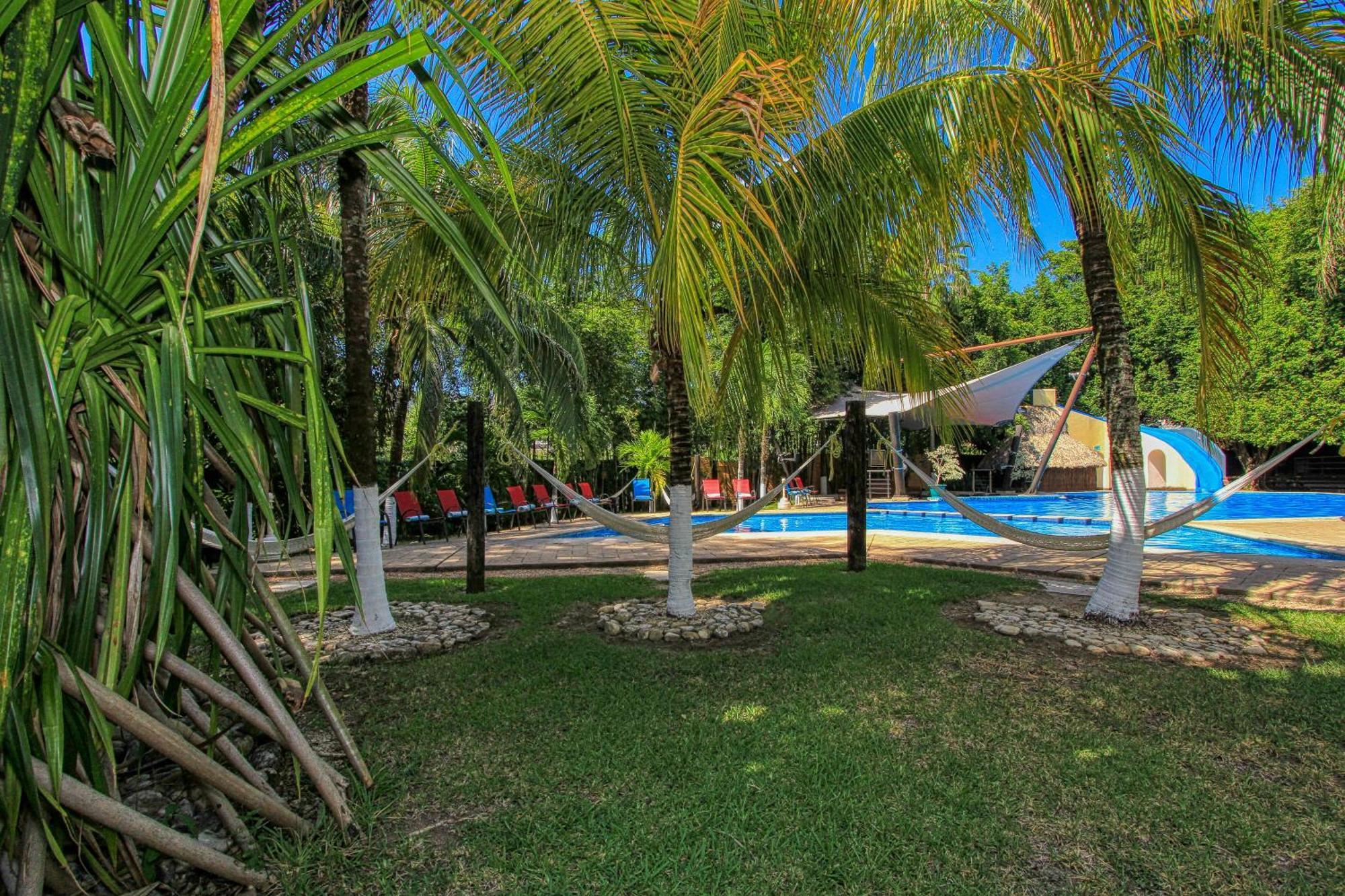 Ciudad Real 4* Palenque
