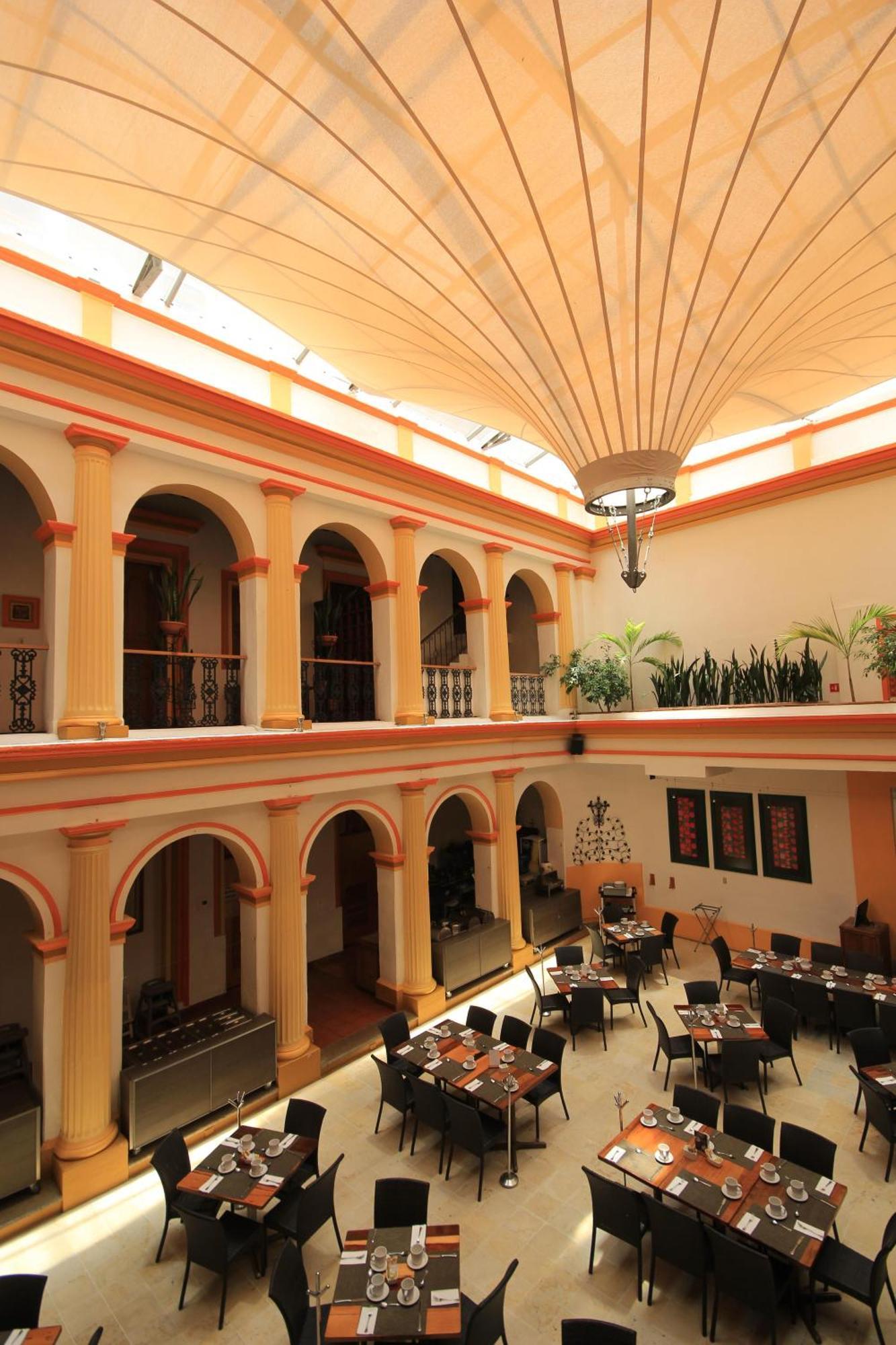 Ciudad Real Centro Historico San Cristobal de las Casas