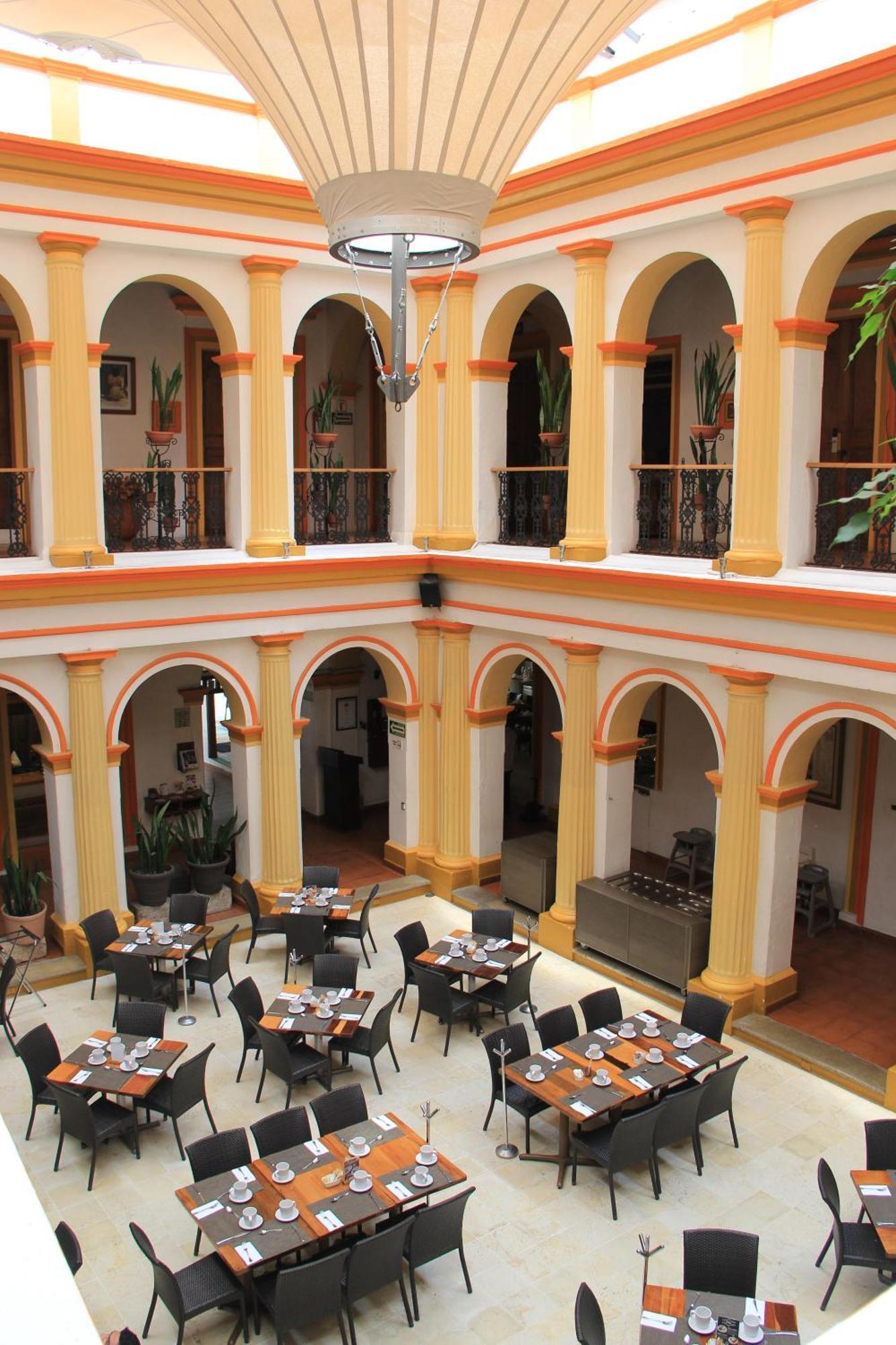 Ciudad Real Centro Historico