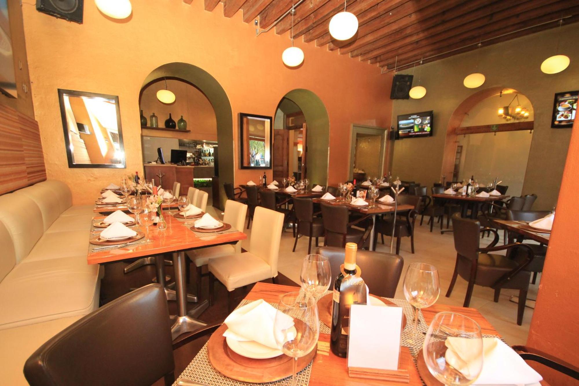 Ciudad Real Centro Historico Hotel 4*