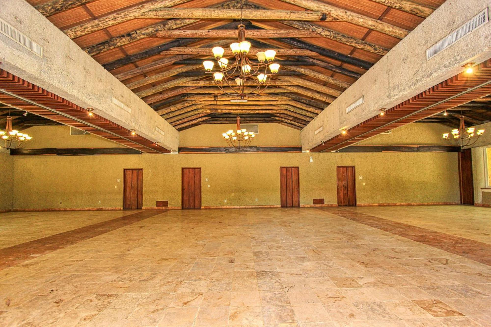 Ciudad Real 4* Palenque
