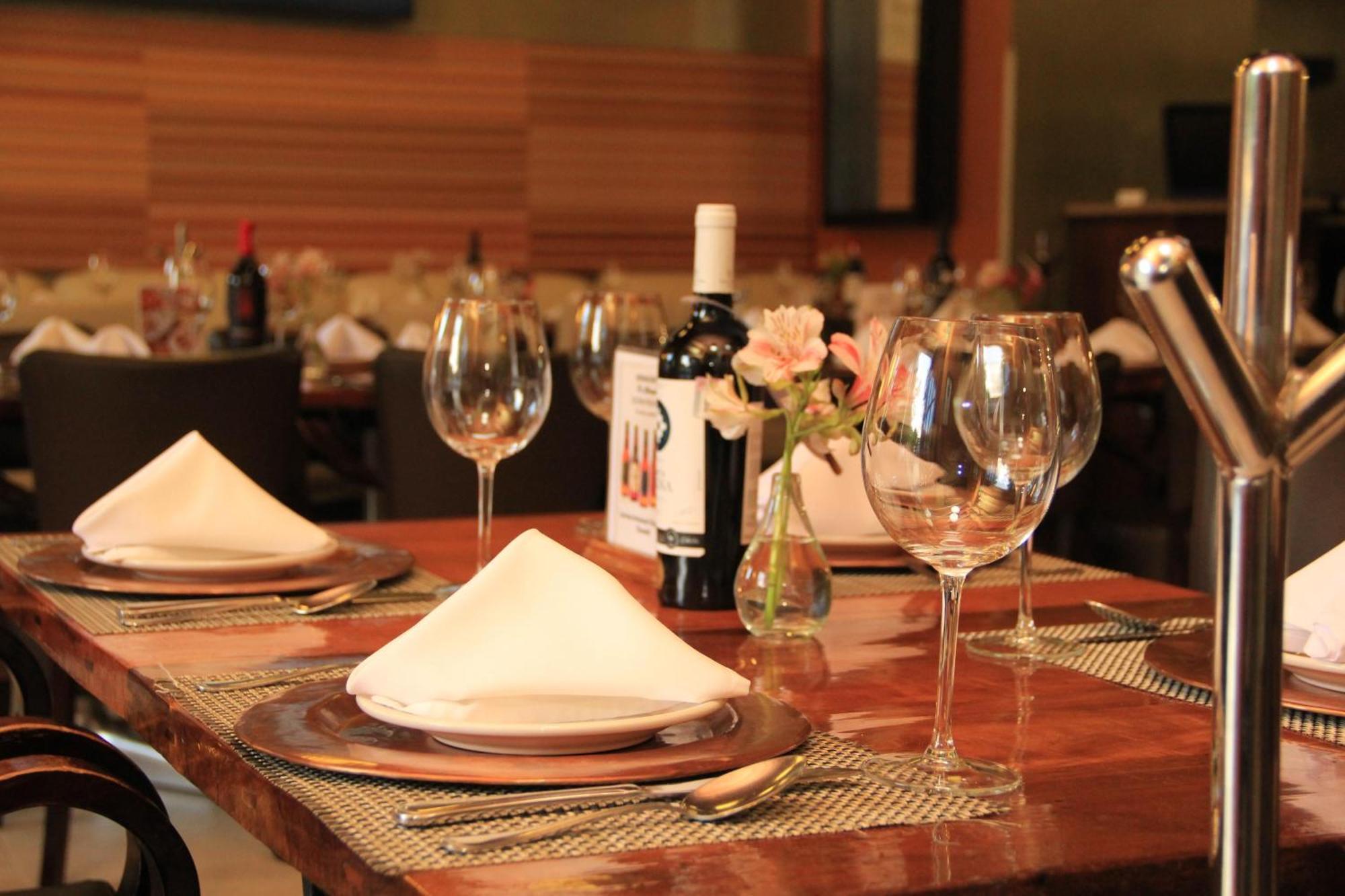 Ciudad Real Centro Historico Hotel 4*