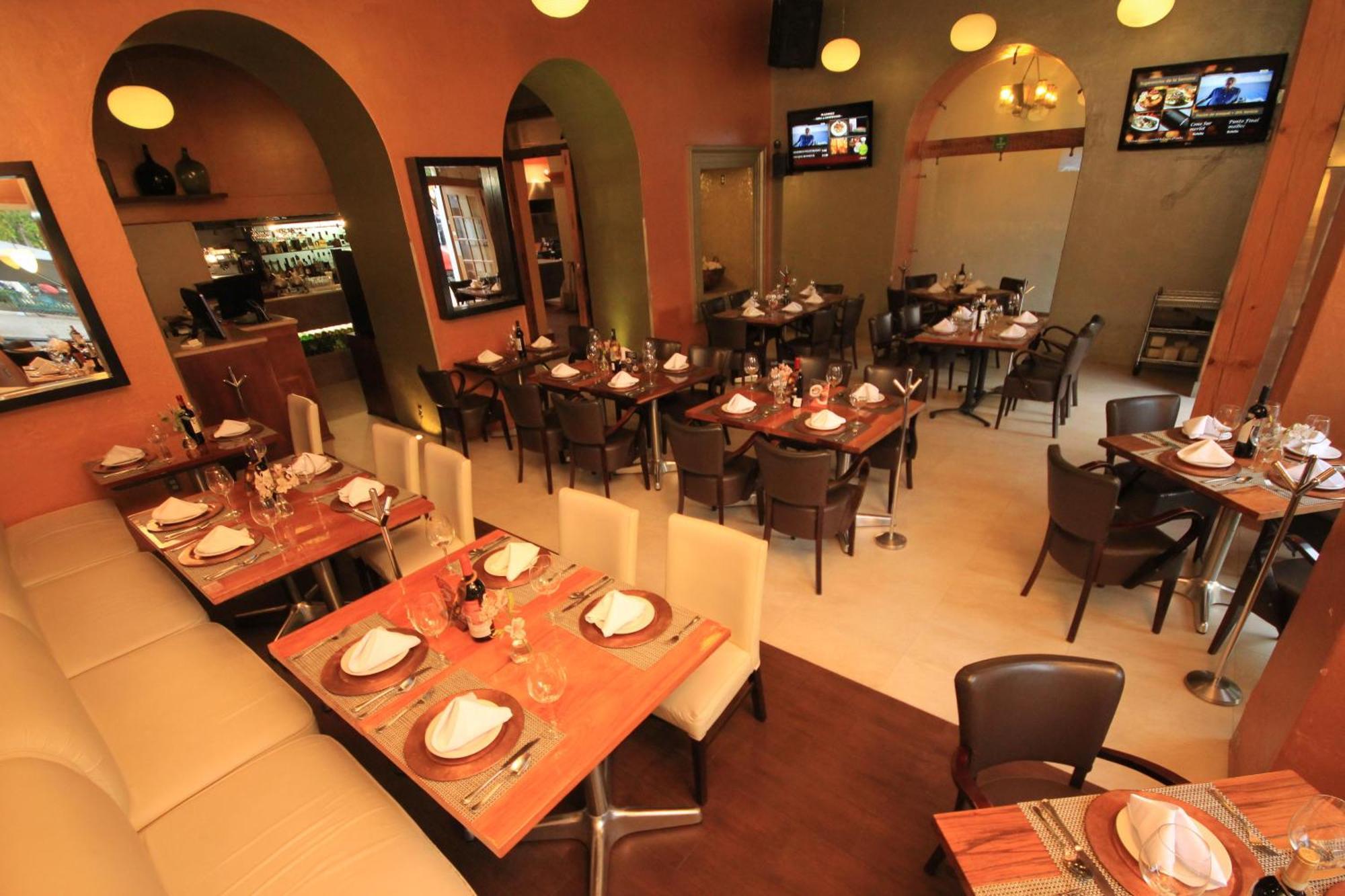 Hotel Ciudad Real Centro Historico 4*
