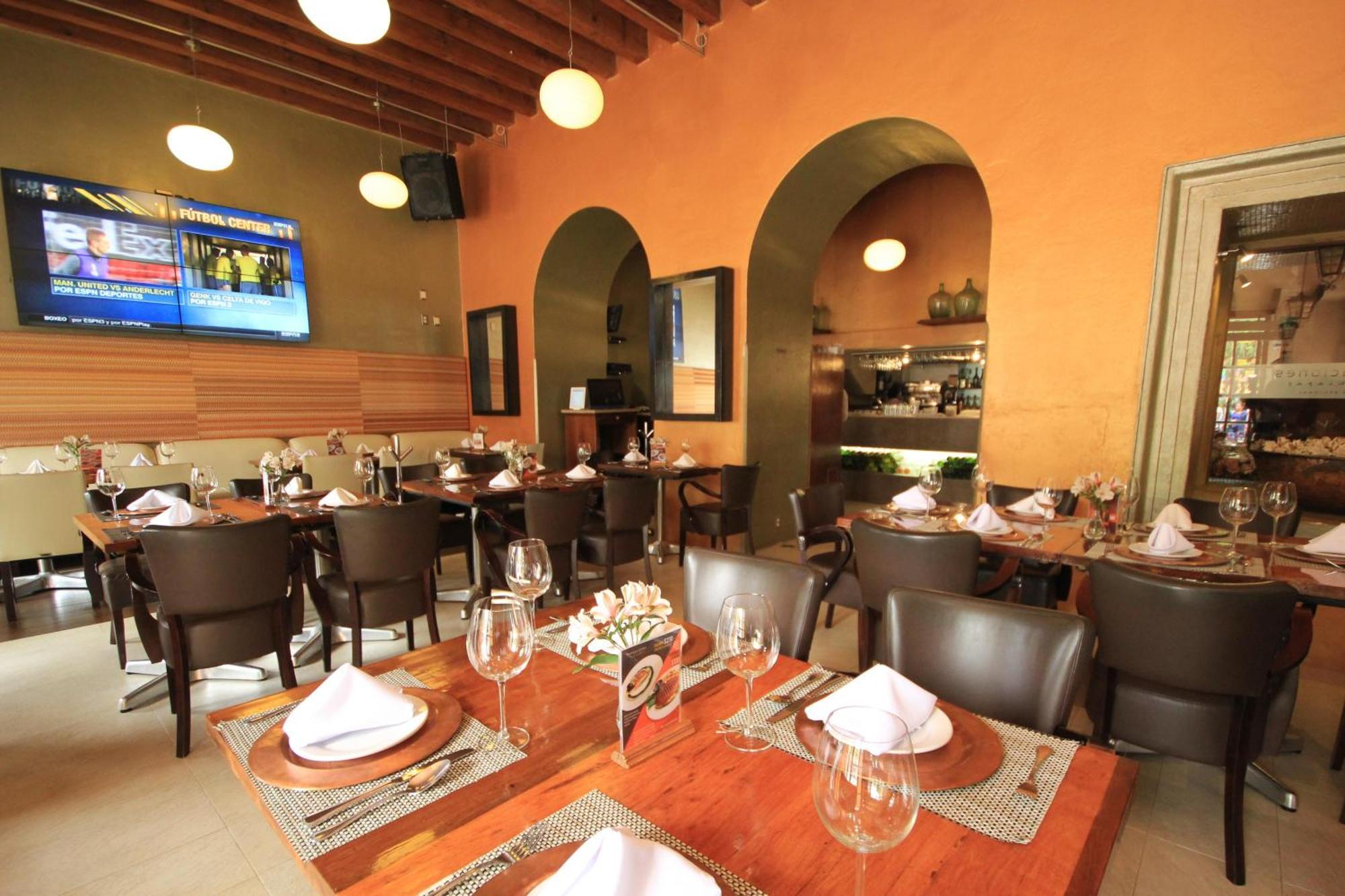 Ciudad Real Centro Historico Hotel San Cristobal de las Casas