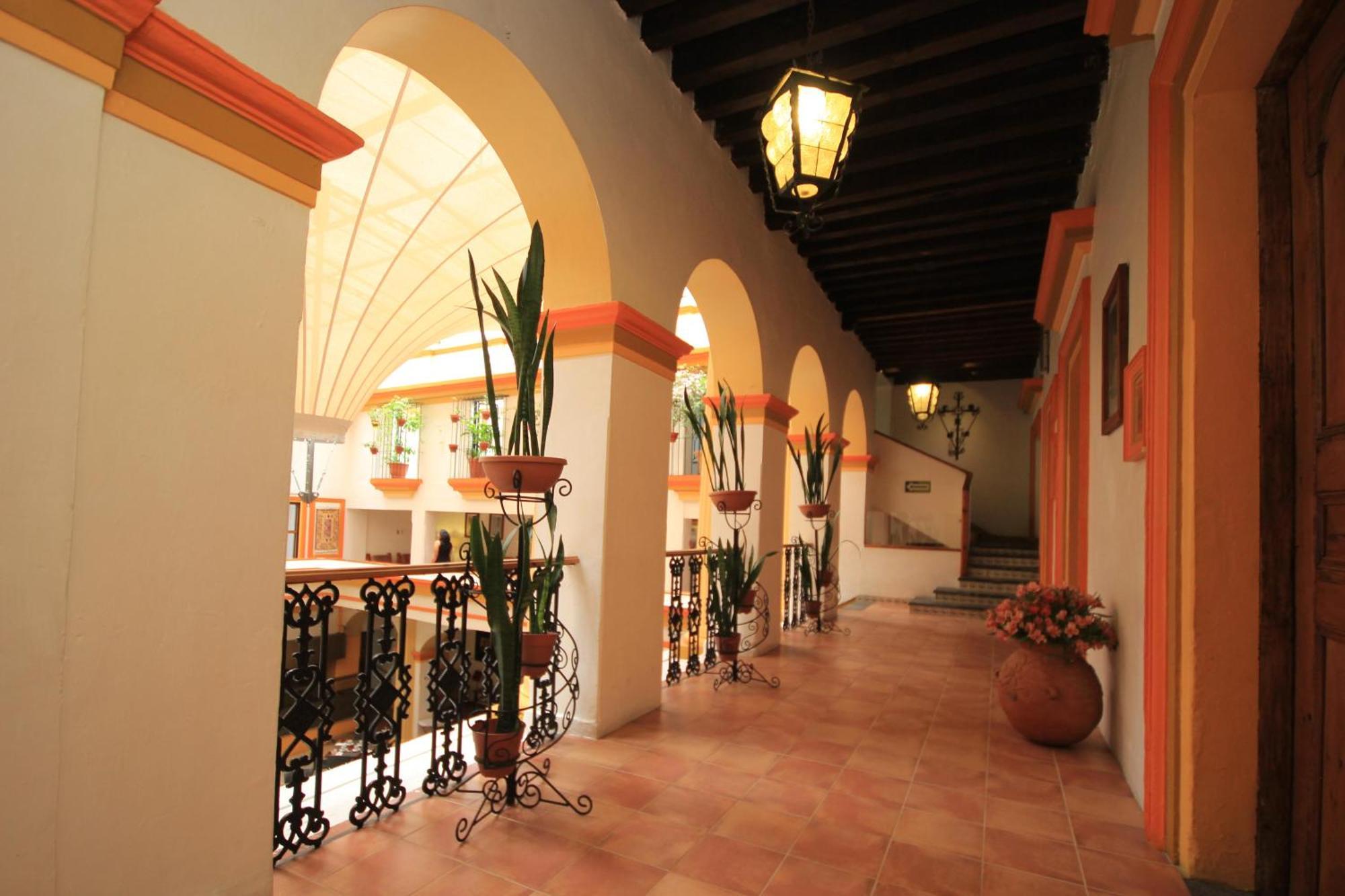 Ciudad Real Centro Historico 4*