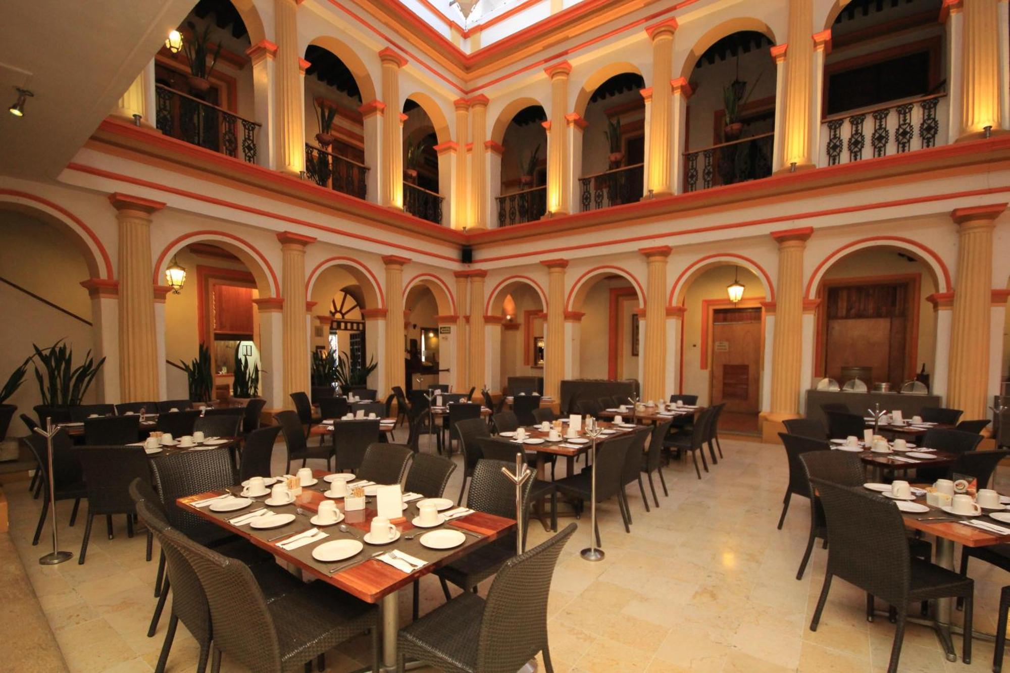 Ciudad Real Centro Historico