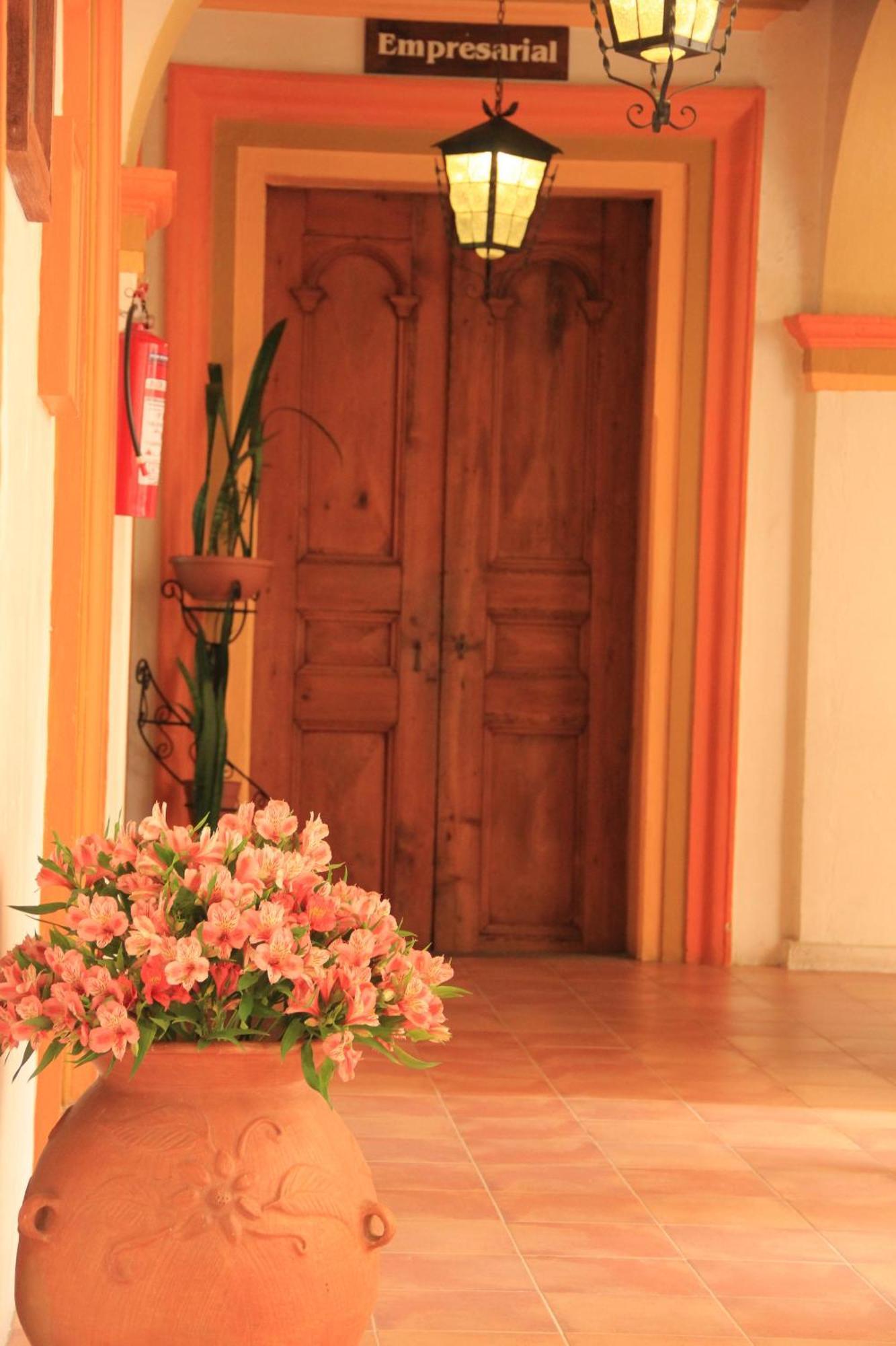 Hotel Ciudad Real Centro Historico 4*