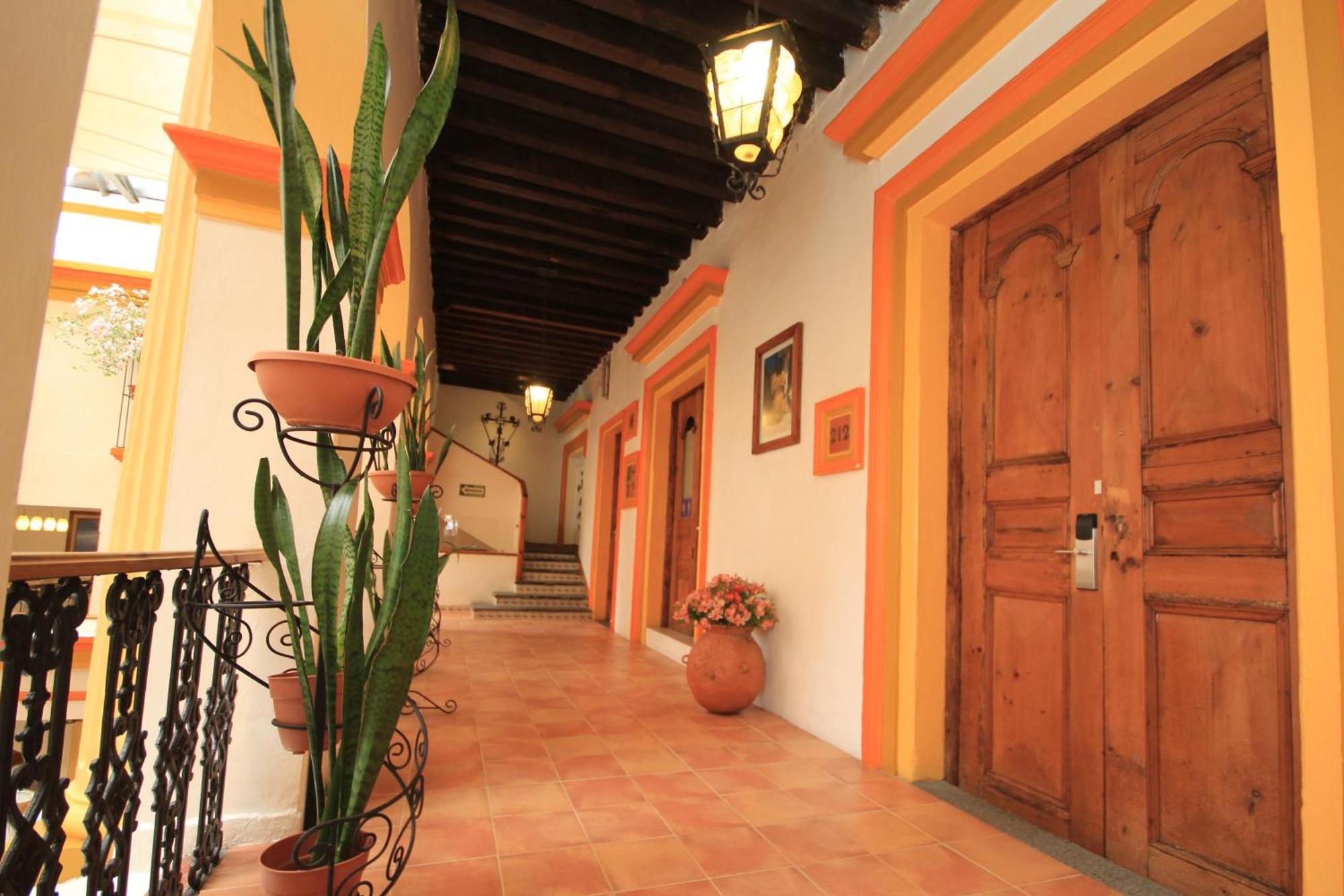 Ciudad Real Centro Historico 4*