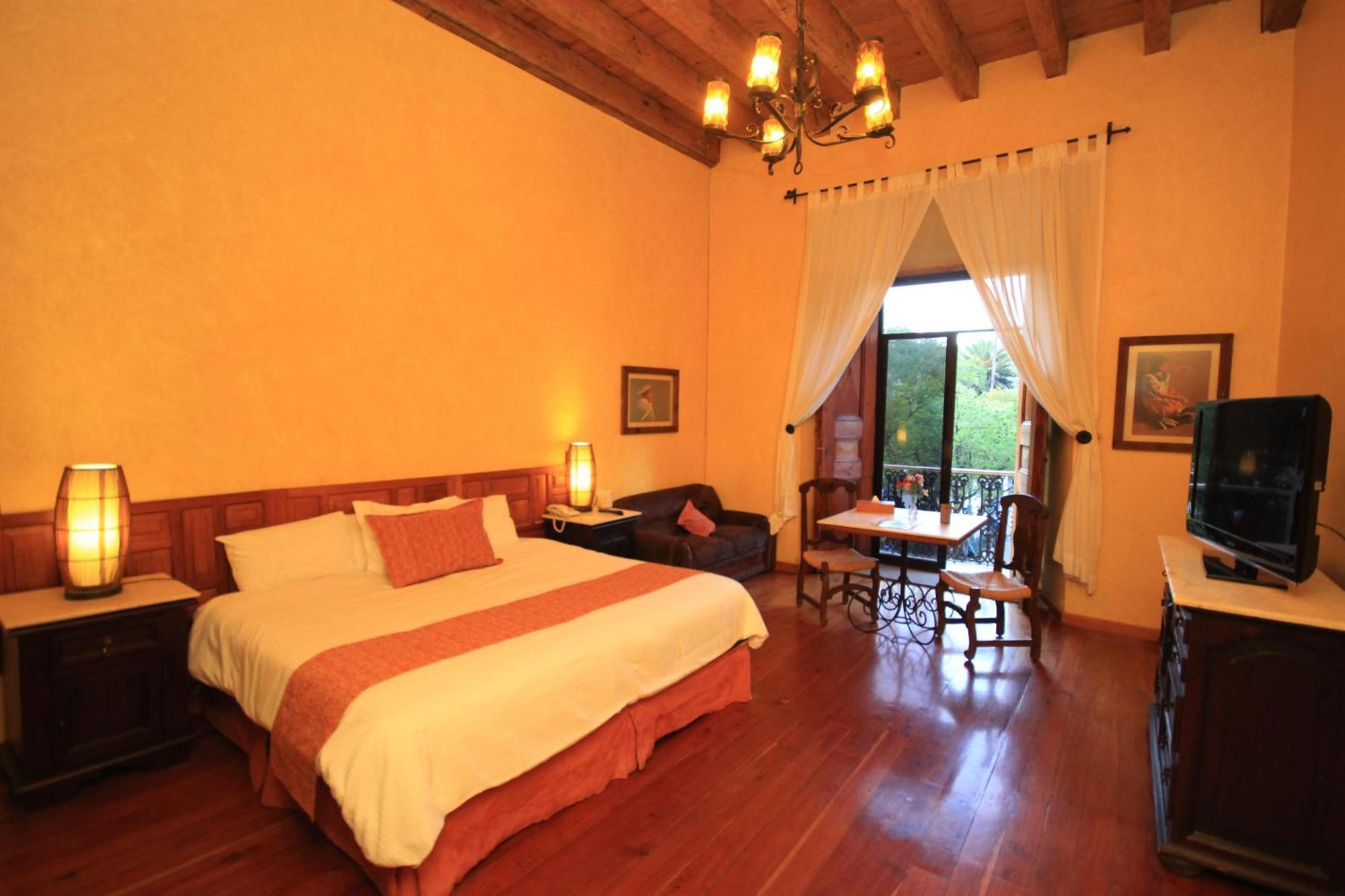 Ciudad Real Centro Historico Hotel San Cristobal de las Casas