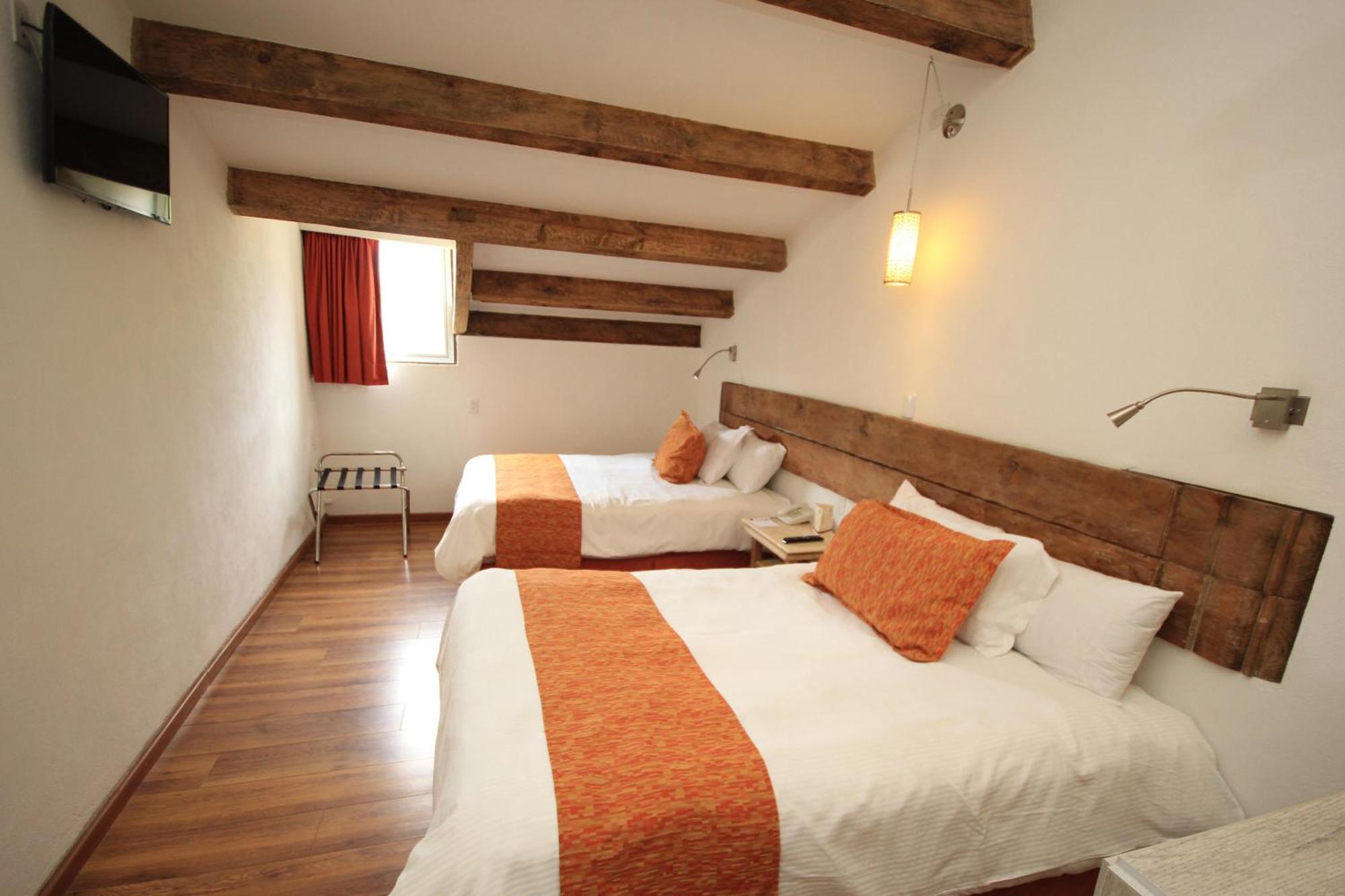 Ciudad Real Centro Historico Hotel San Cristobal de las Casas