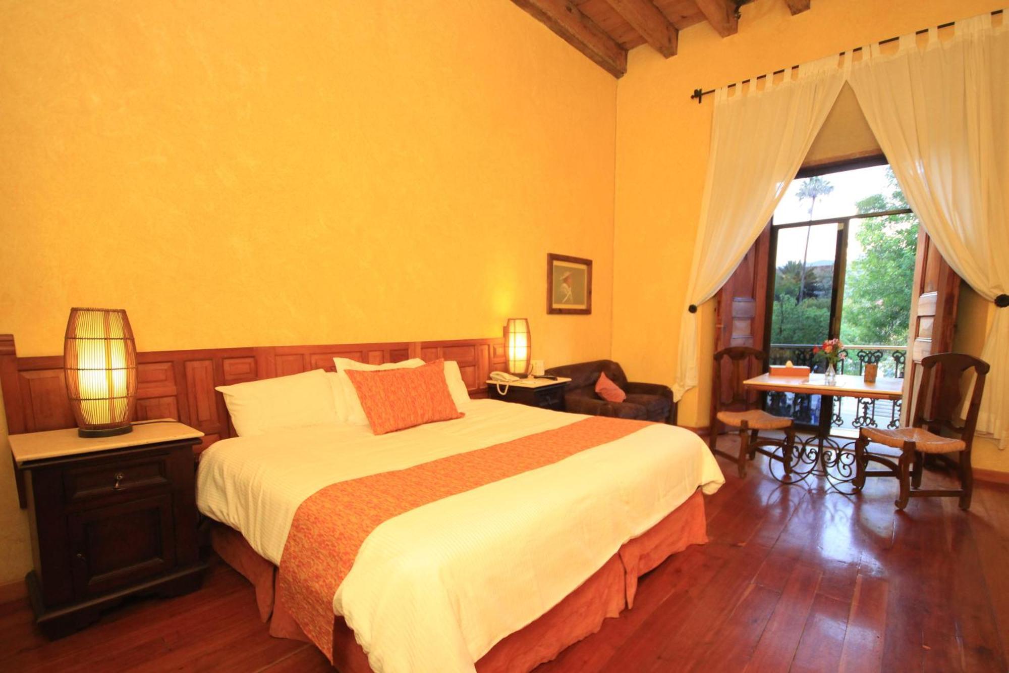 Ciudad Real Centro Historico 4* San Cristobal de las Casas