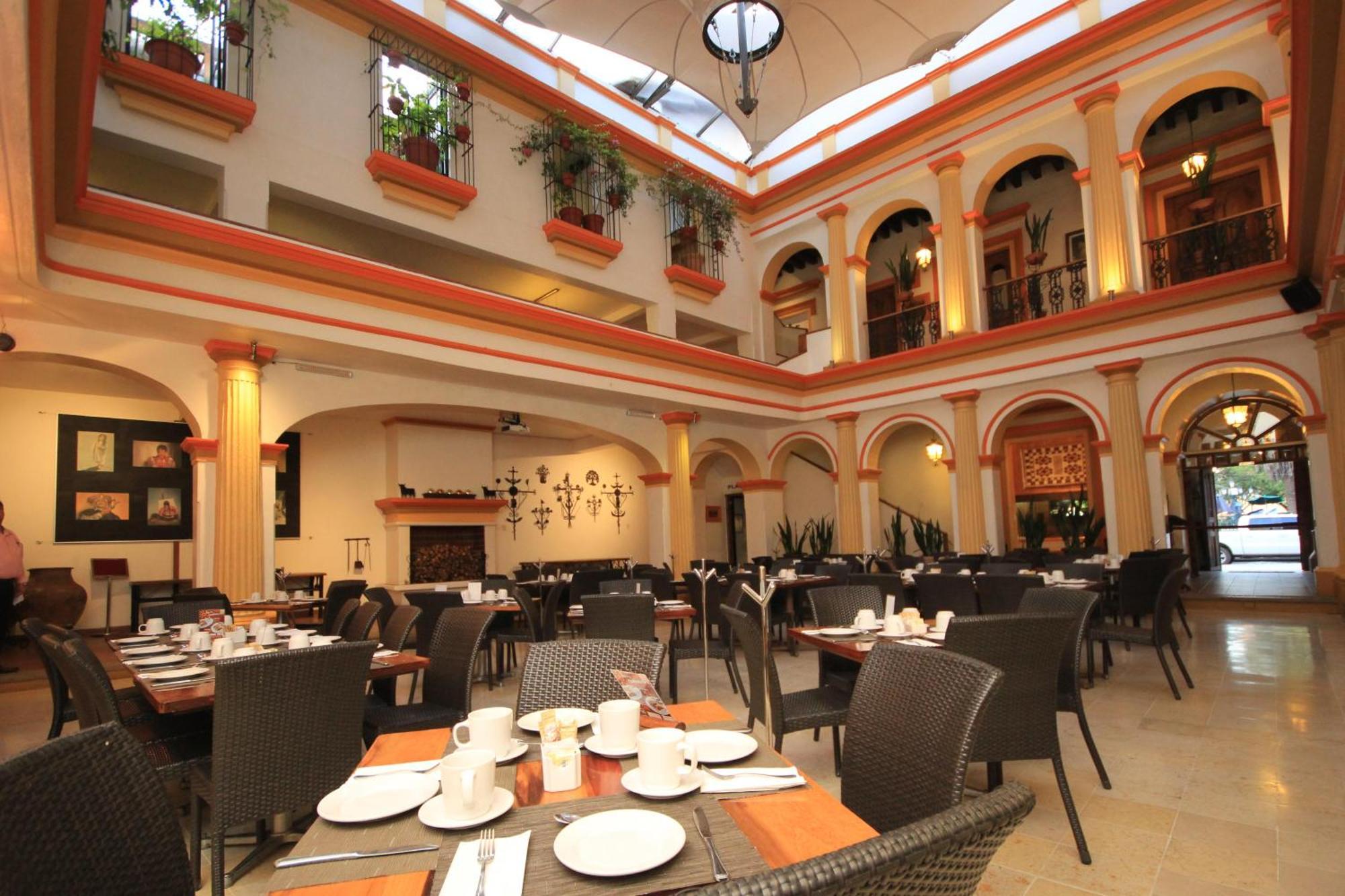 Ciudad Real Centro Historico