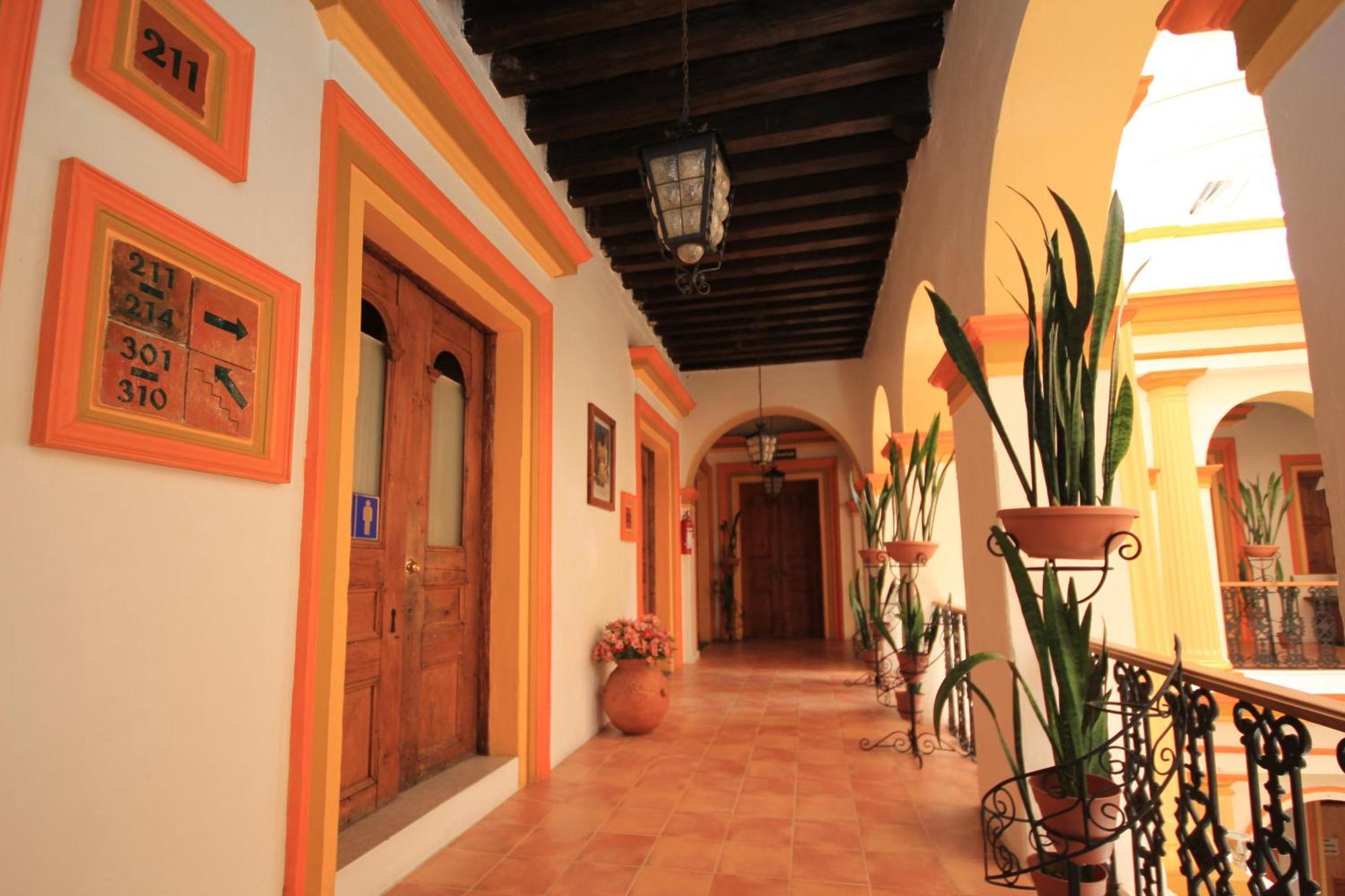 Ciudad Real Centro Historico 4*