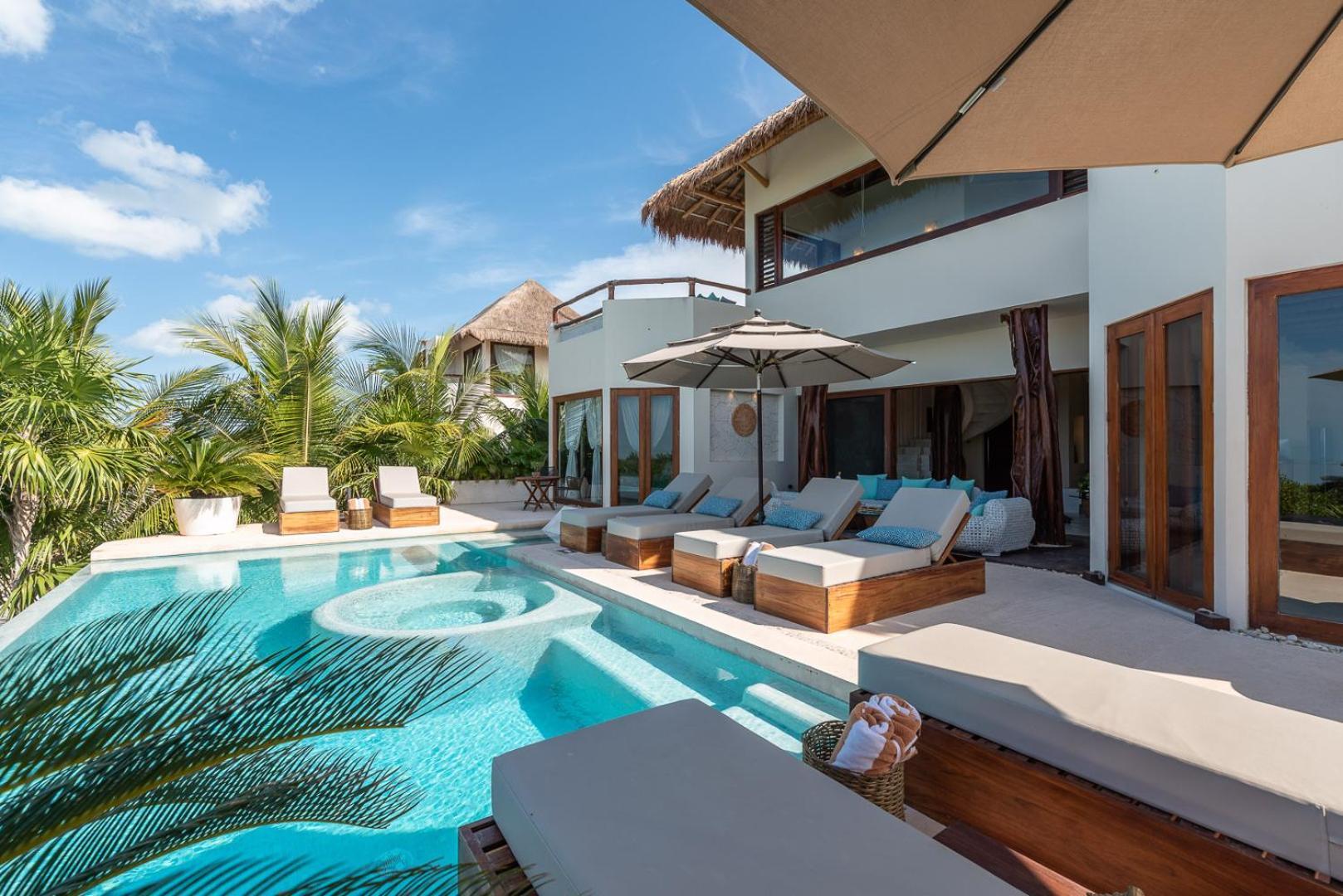 Casa Punta Coco & Beach Club (Adults Only) Isla Holbox