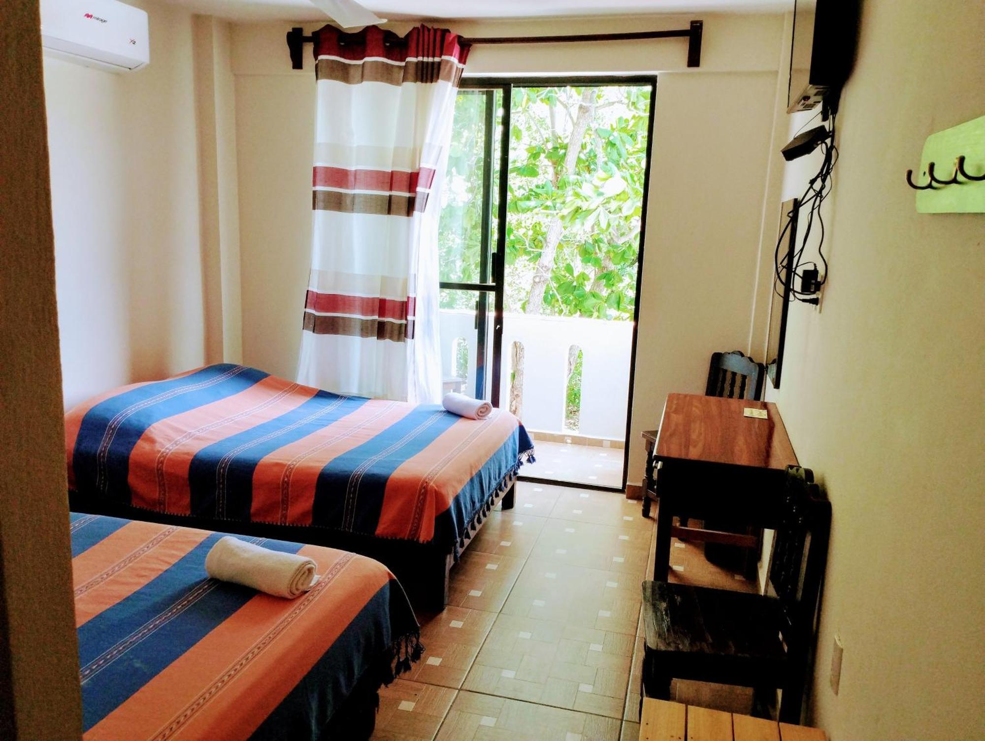 Hotel Yuu-lee Casa Bendita Huatulco