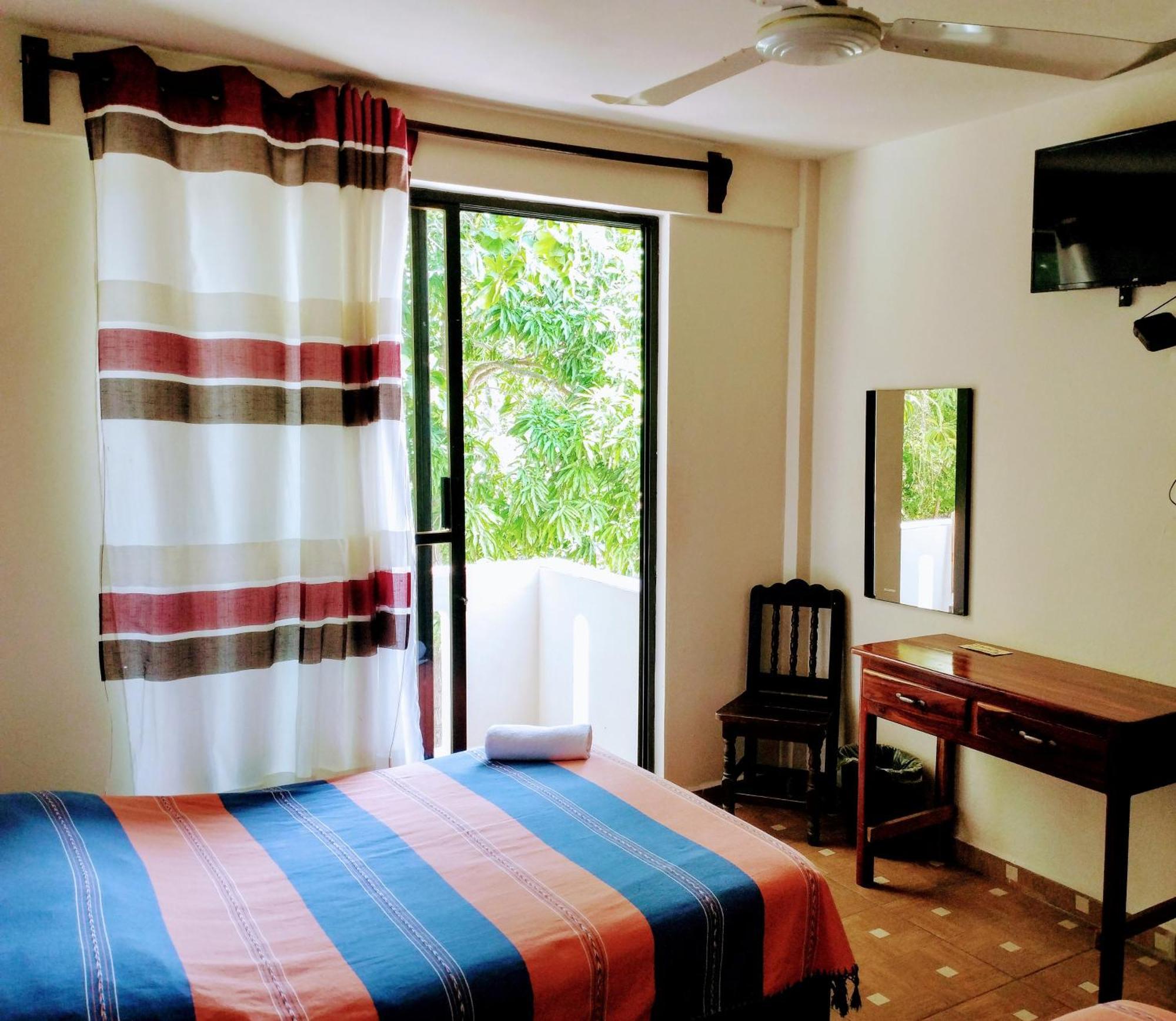 Yuu-lee Casa Bendita Huatulco 3*