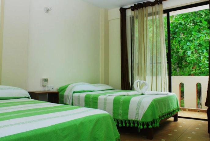 Yuu-lee Casa Bendita Huatulco Santa Cruz Huatulco