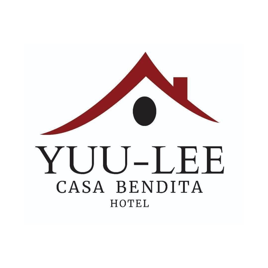 Hotel Yuu-lee Casa Bendita Huatulco