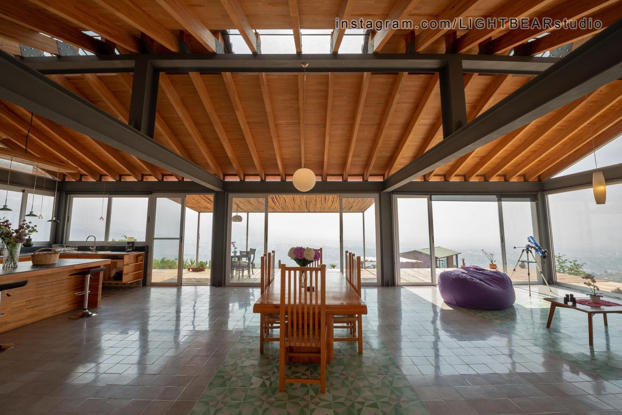 Utopia Casas Boutique *